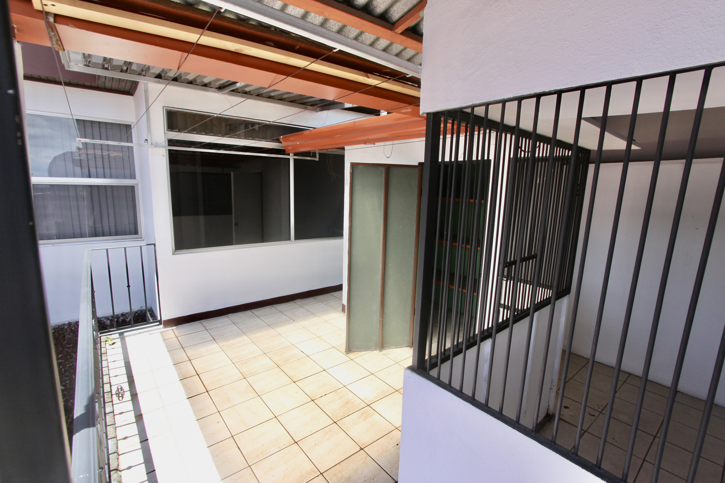 House for Sale in Gated Residential Community in Uruca SOLD