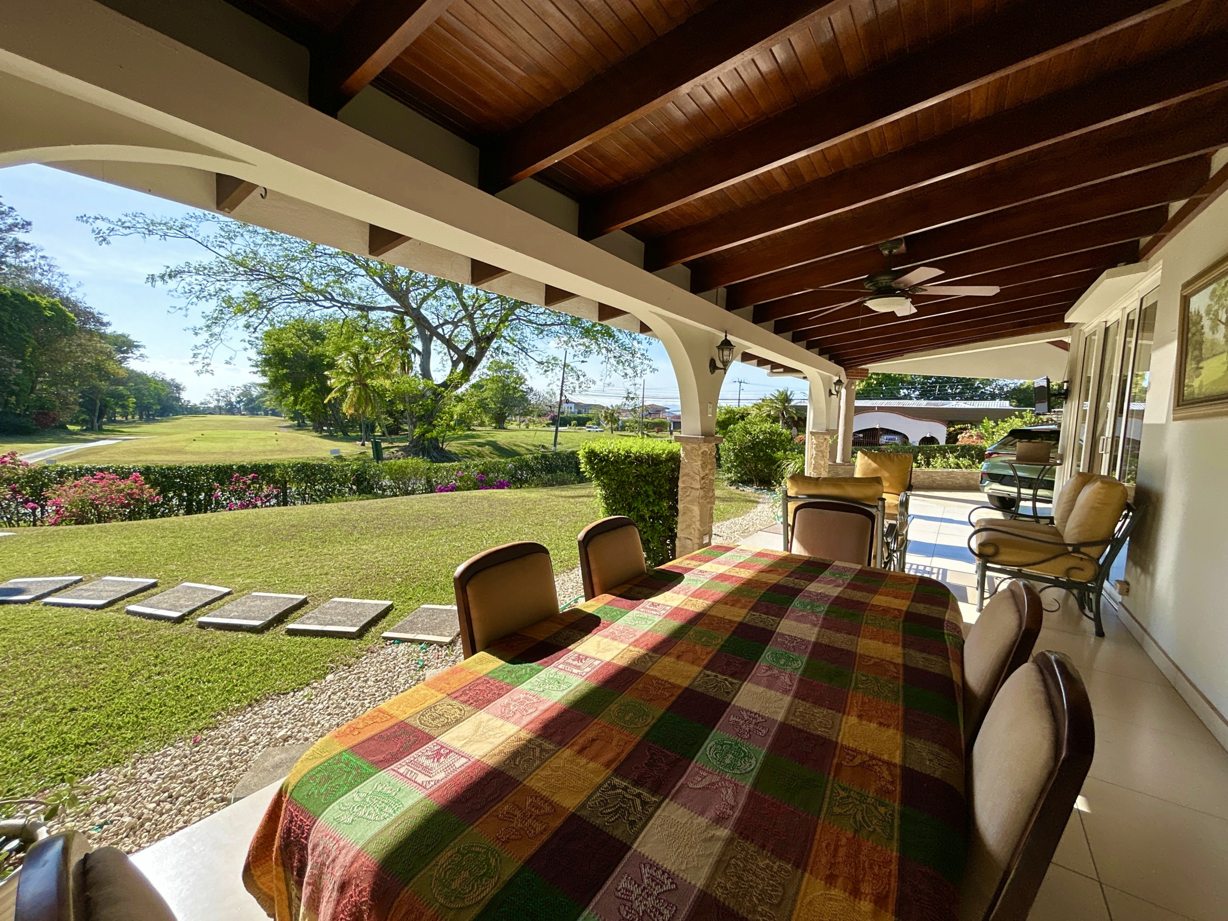 House for sale in Hacienda Los Reyes, boasting a prime location and outstanding features. SOLD