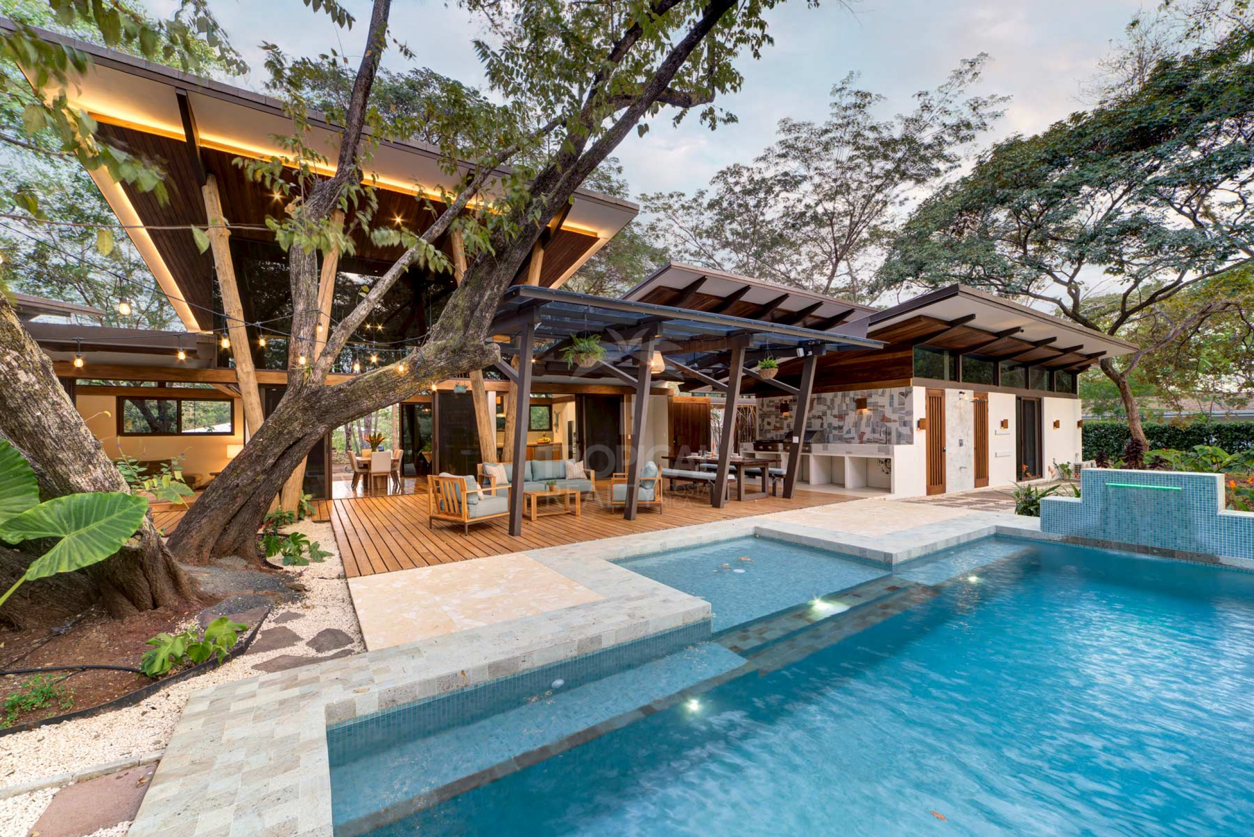 Casa en venta Playa Grande Guanacaste, Ventanas