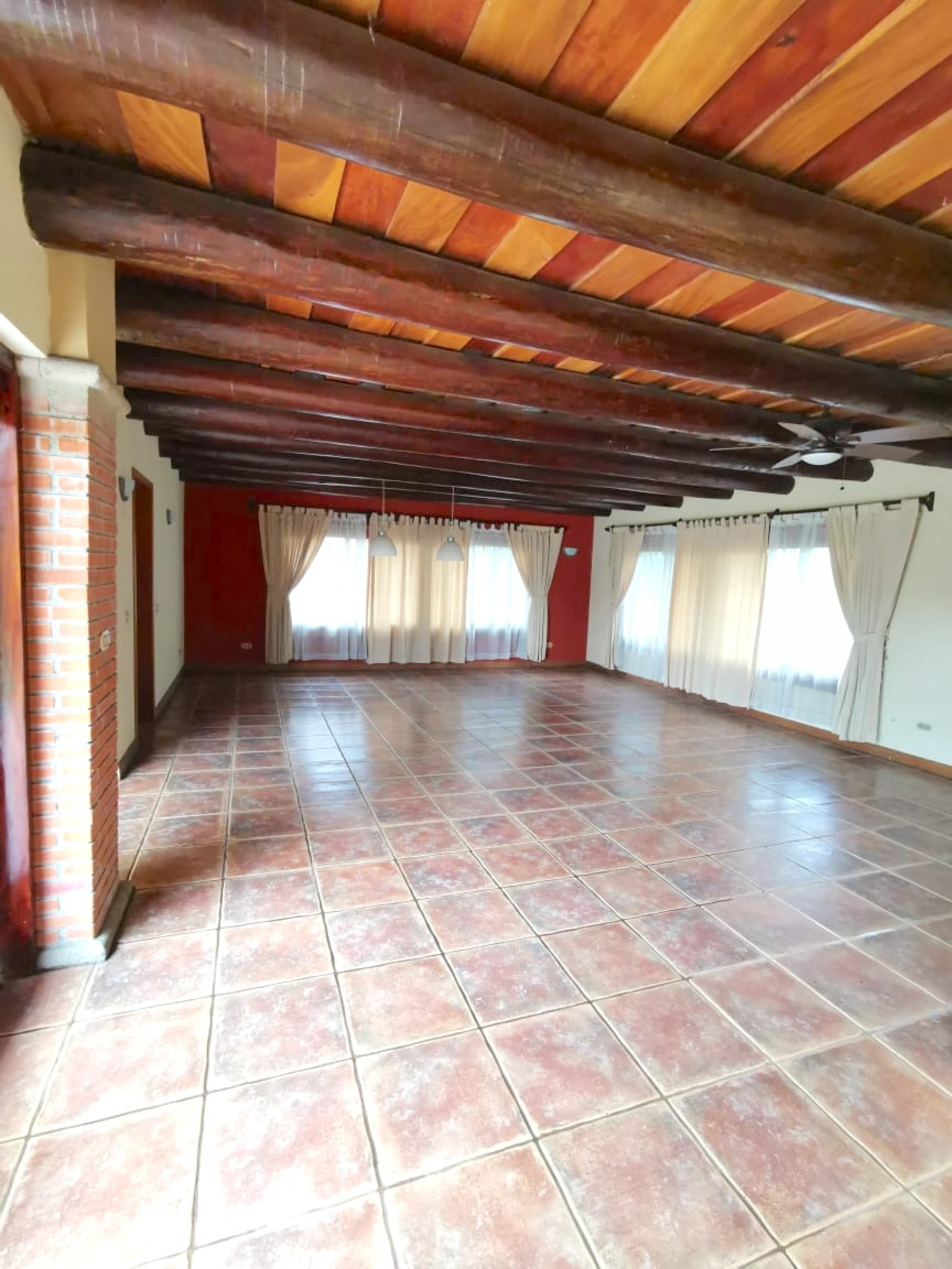 Santa Ana, Quintas Don Lalo, one sroty house for sale