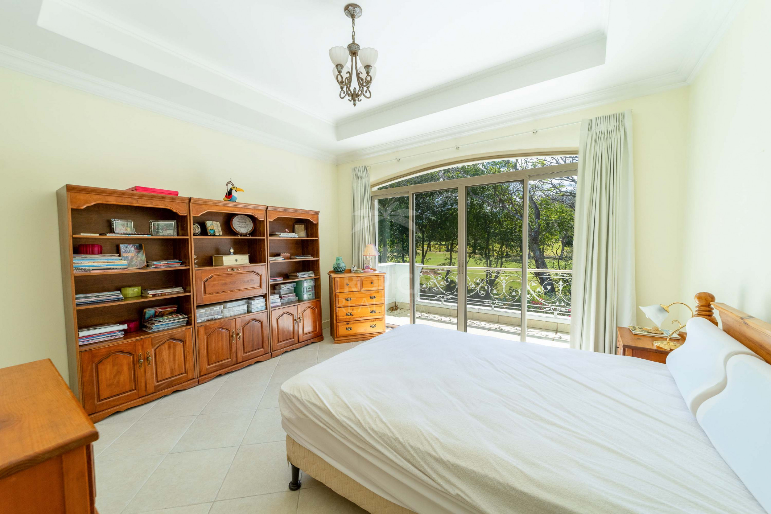 Luxury Golf Front Home for Sale in Valle del Sol, Santa Ana SOLD