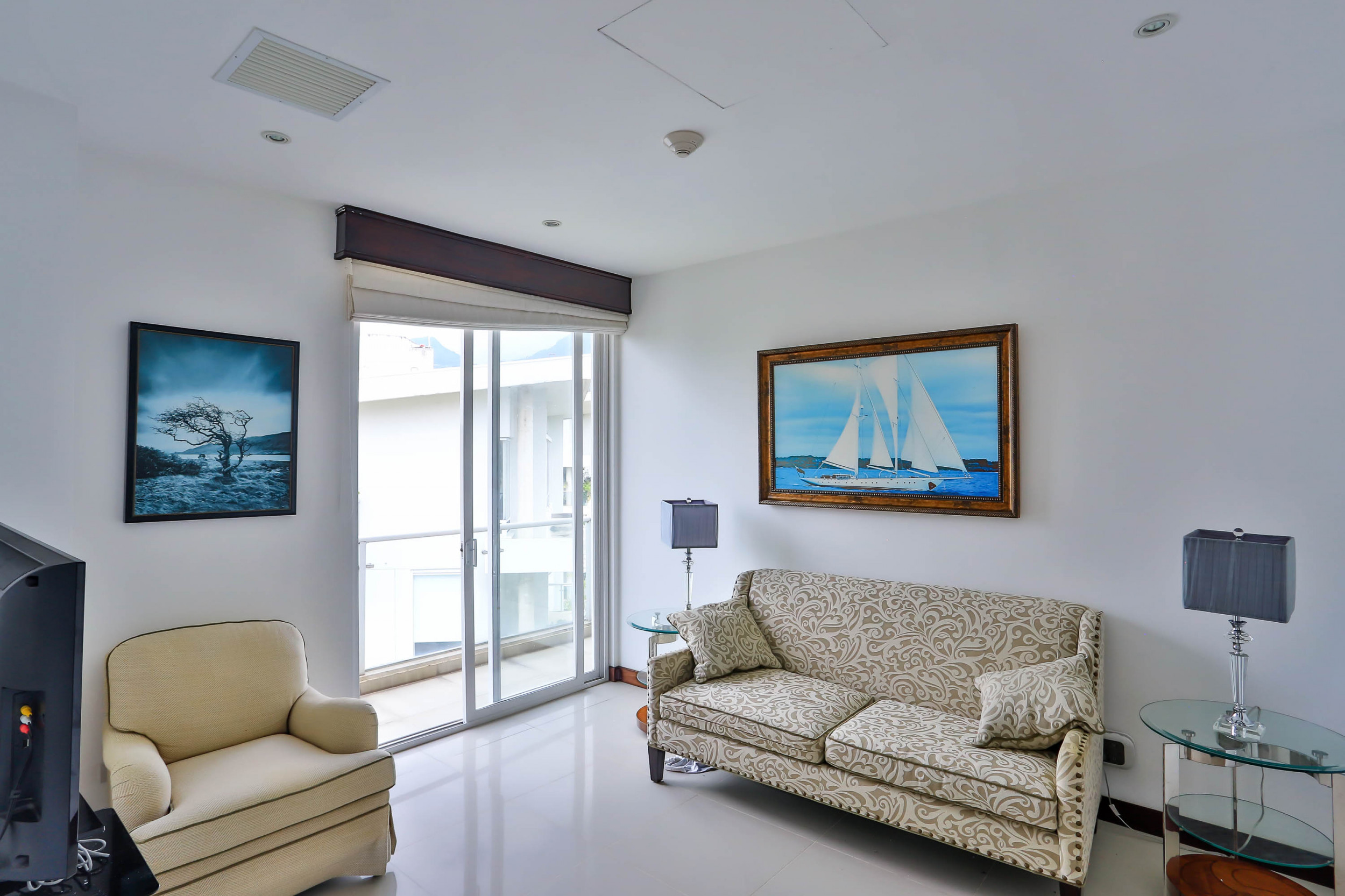 Penthouse for Sale in Escazú, Torres del Country SOLD
