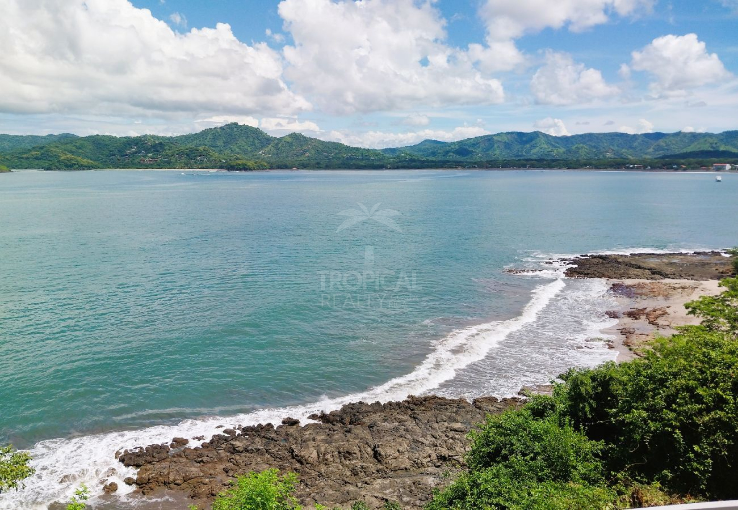 Ocean View Apartment for Rent near Marina Flamingo | Potrero, Guanacaste