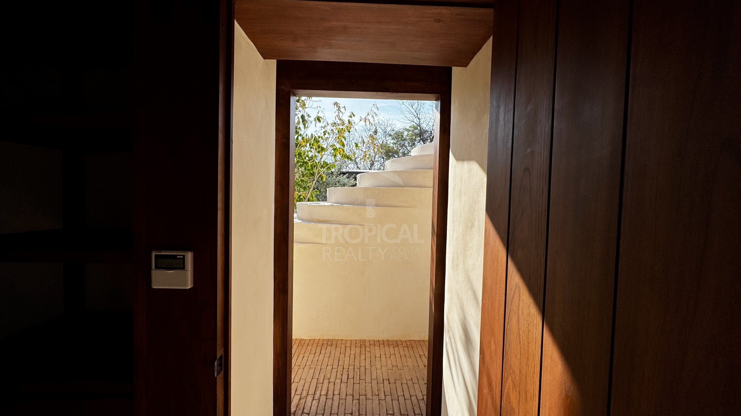 Casa de lujo Santa Teresa