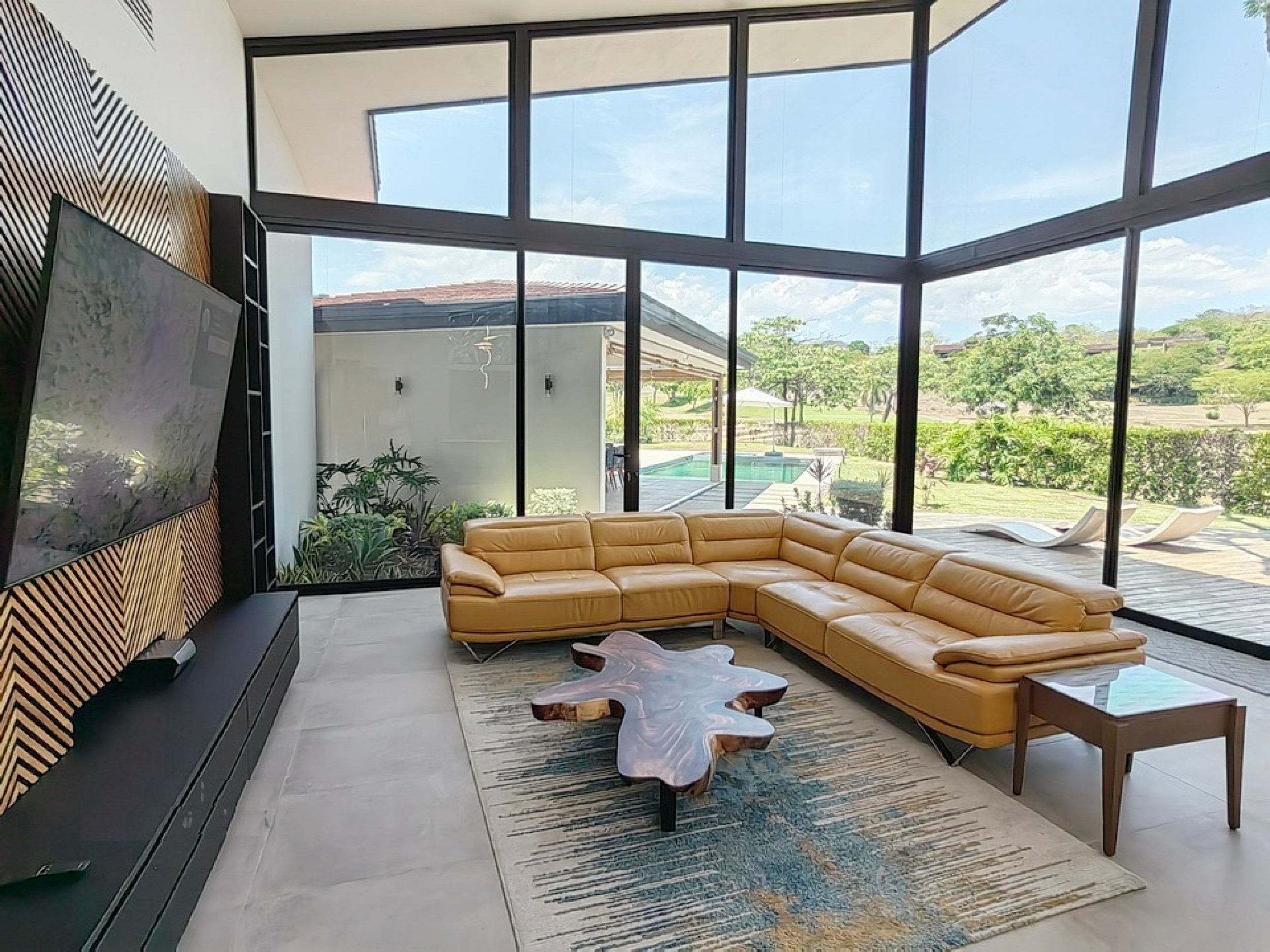 Exquisite Luxury Beach House in Reserva Conchal, Guanacaste, Costa Rica SOLD