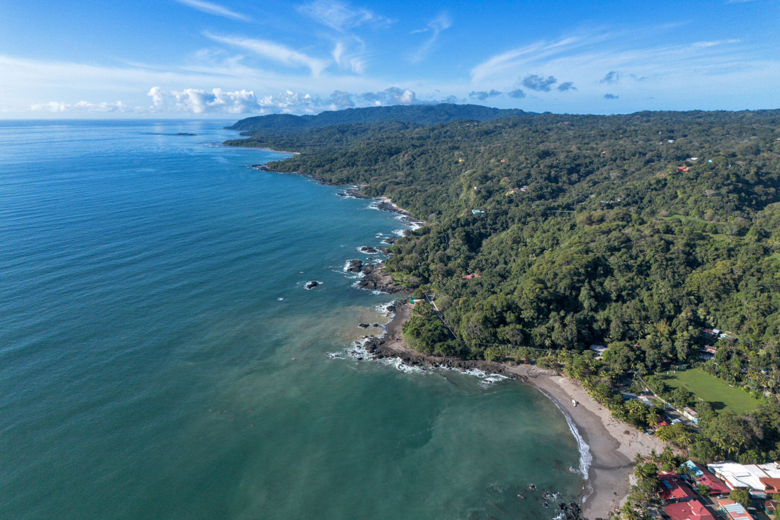 For Sale: Exclusive Jungle Home in Montezuma, Costa Rica – Calle Puravida
