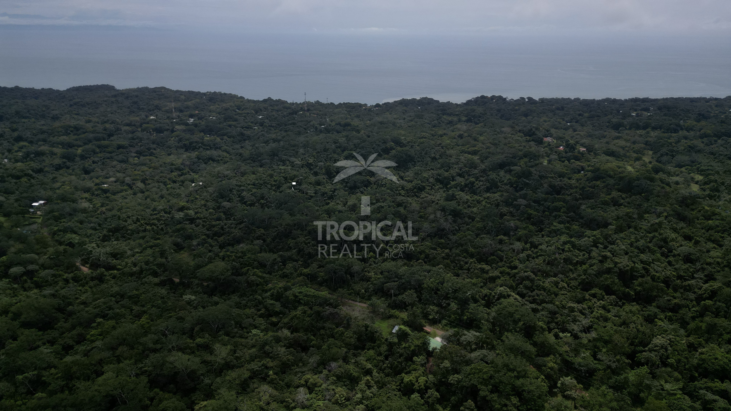 Beach House for sale in Las Delicias, Santa Teresa