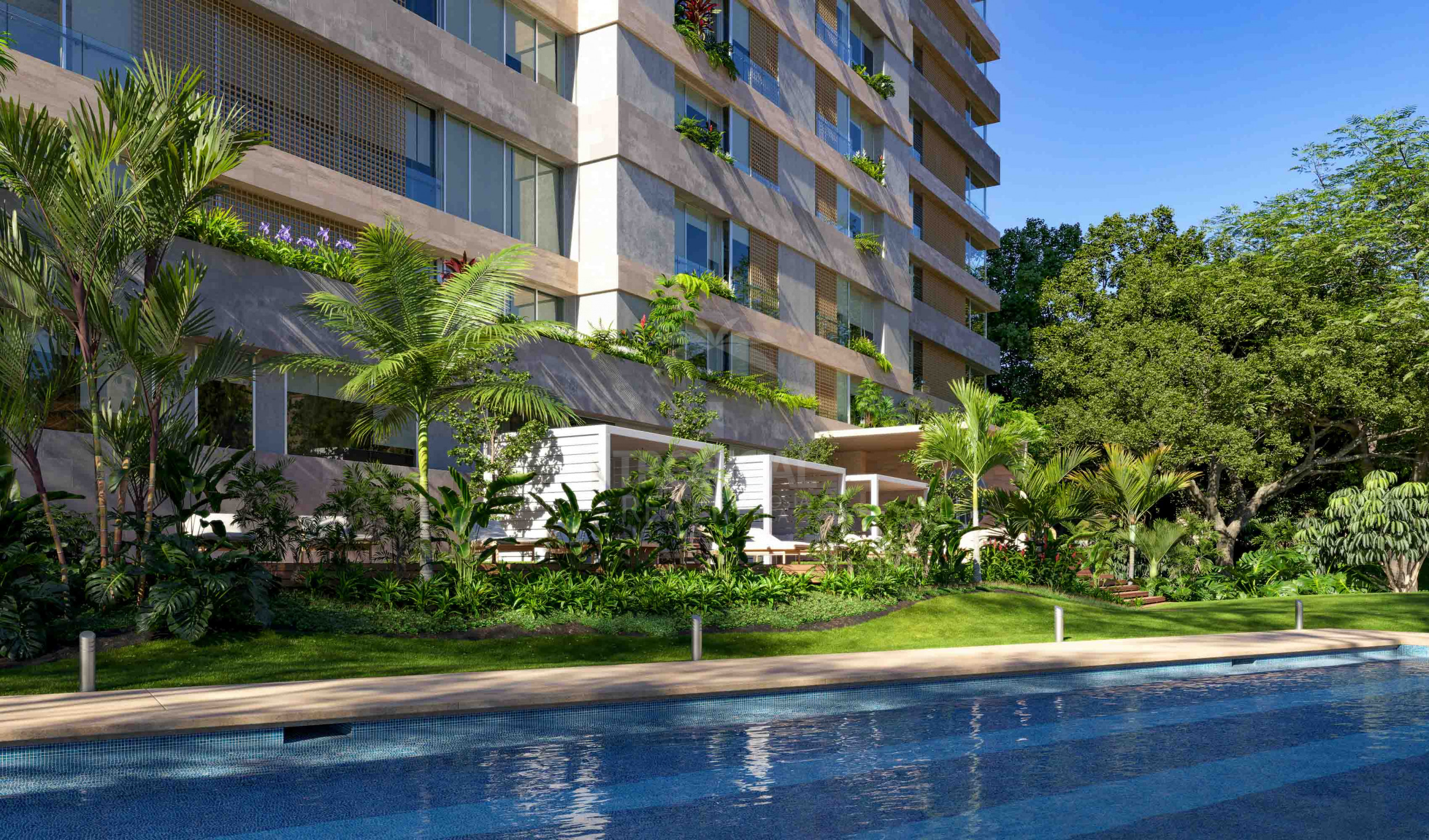 New Luxurious Condo for Sale in Central Park Escazú – 4 Bedrooms, Premium Location, and Exclusive Lifestyle