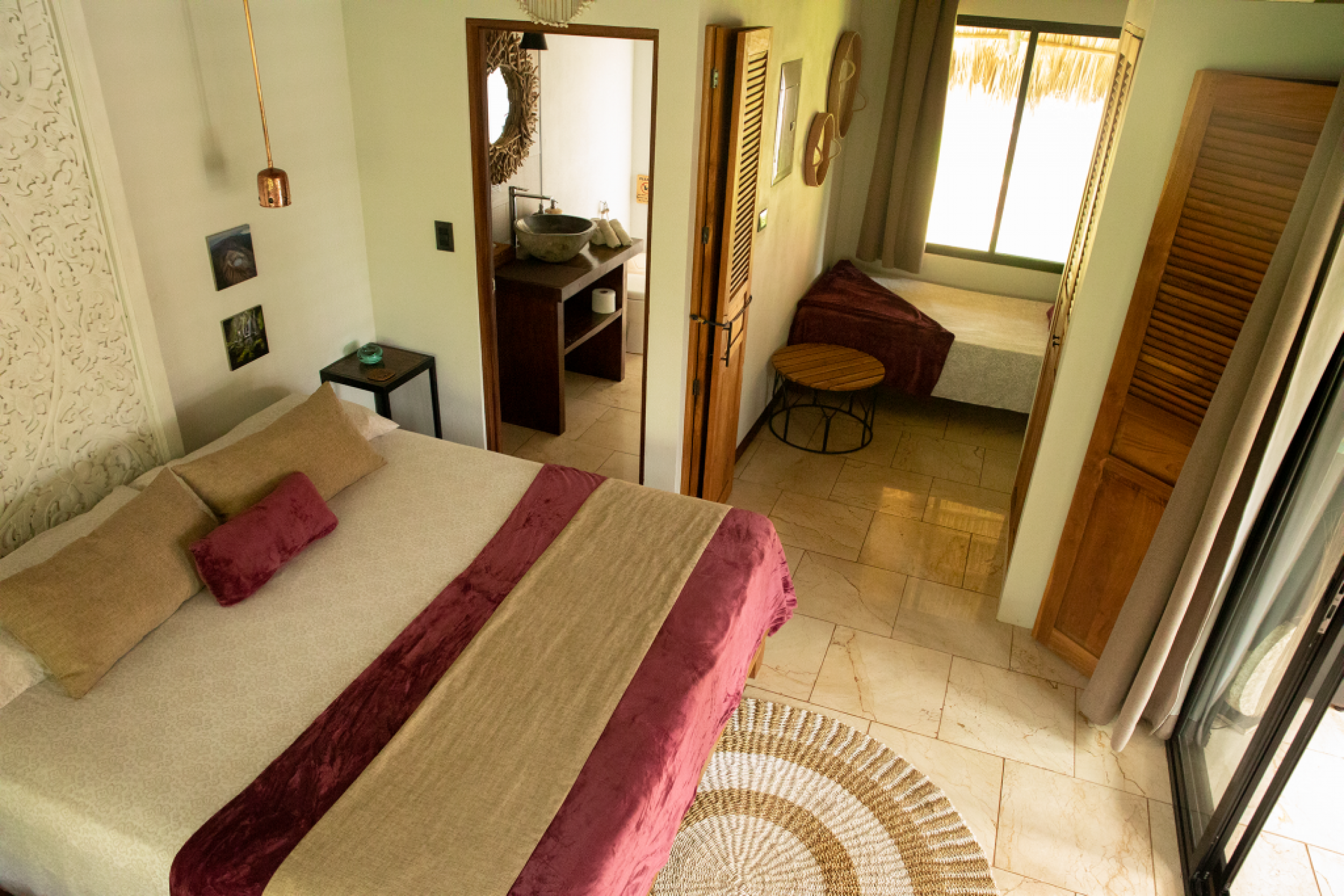 Luxurious Boutique Hotel for Sale: Potrero Beach Paradise, Guanacaste