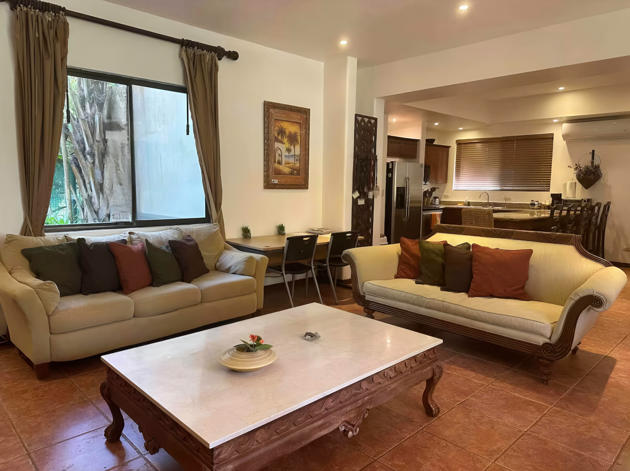 Luxury Ocean Villa in Playa Hermosa, Jaco