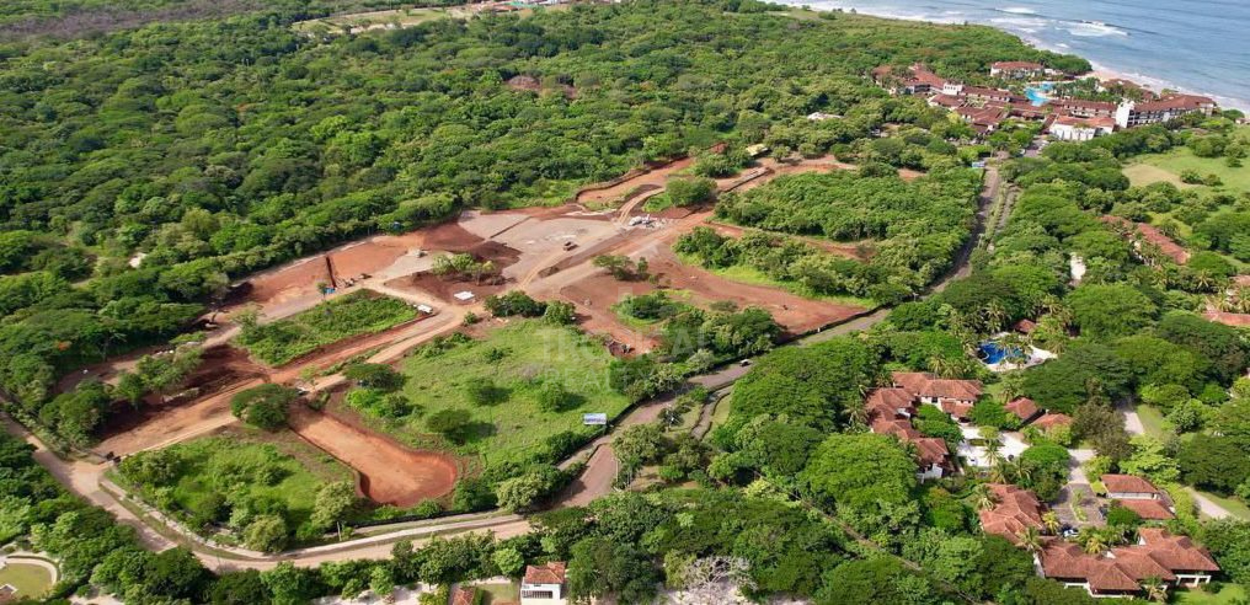 Luxury Homesites for Sale at One Hacienda Pinilla, Guanacaste, Costa Rica