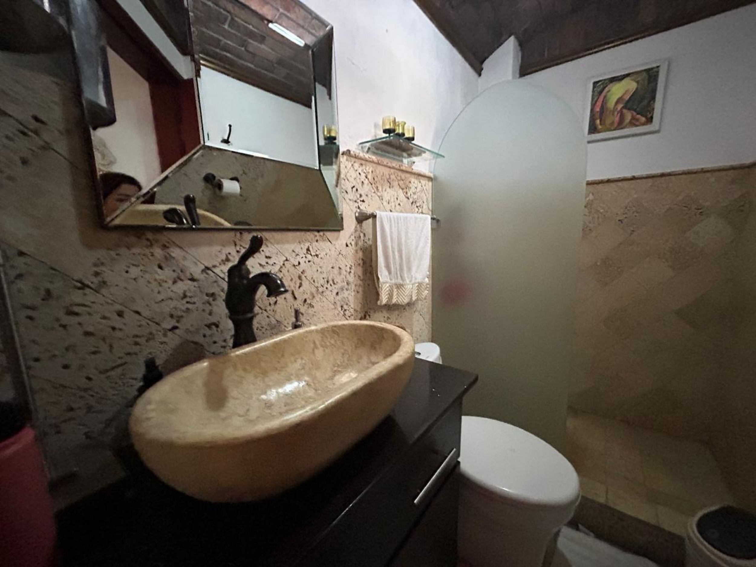 Luxury Residence in Guachipelín: Space, Elegance & Exclusivity