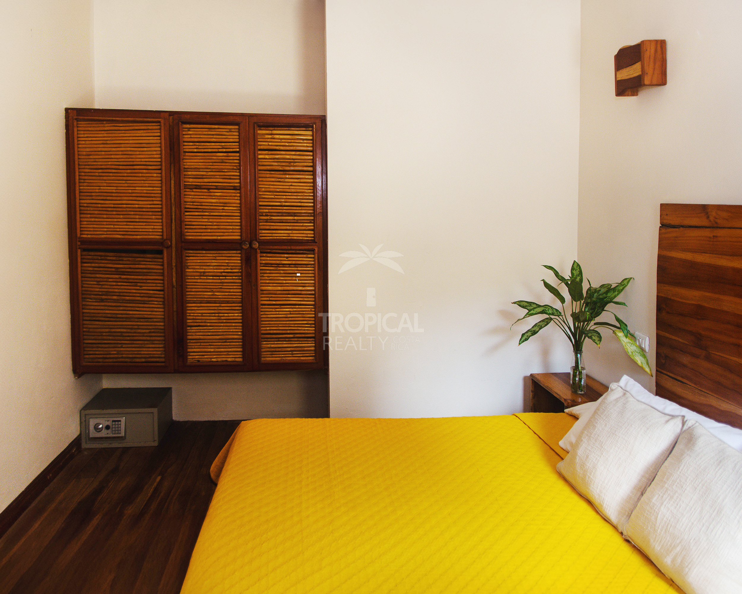 Prime Investment Opportunity: Luxurious Residence in Santa Teresa