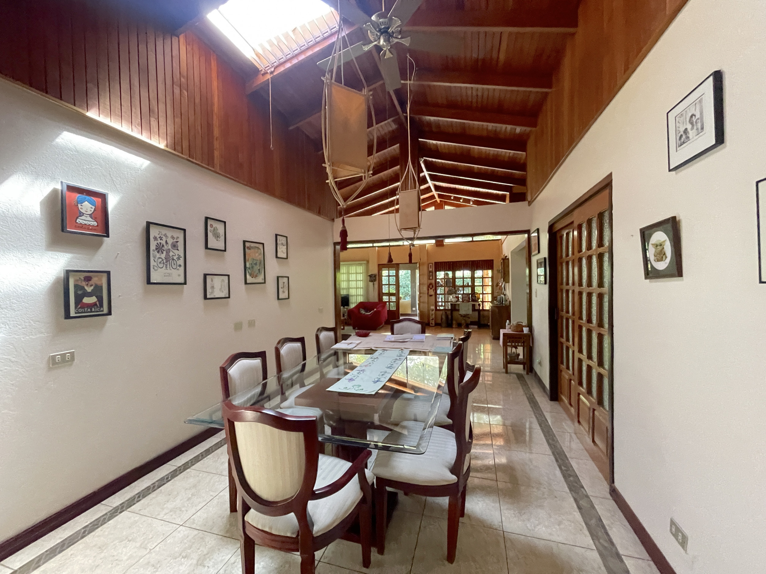 SOLD Hacienda Los Reyes one story house for sale