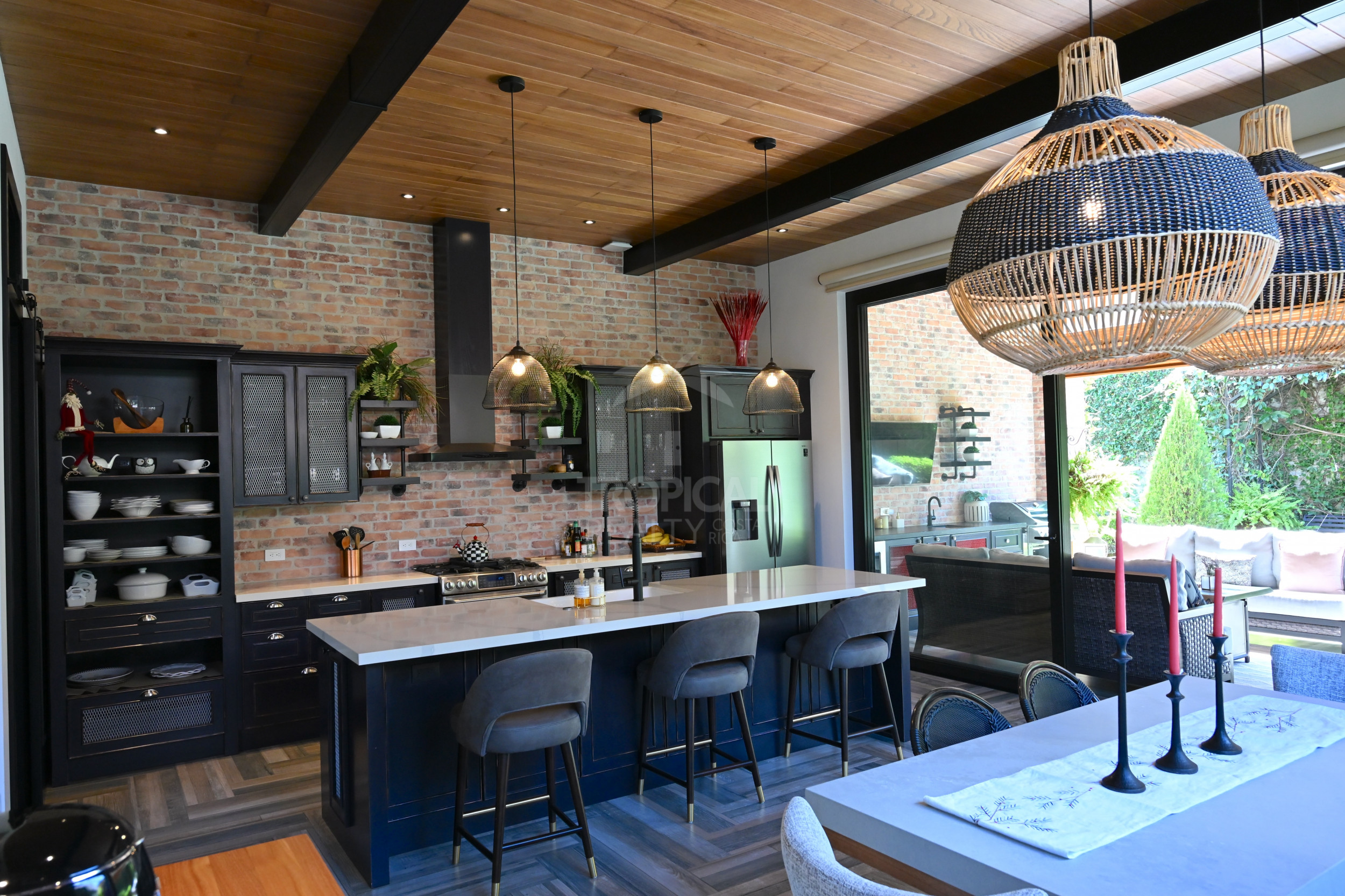 Single-Story Home for sale, Oro Sol Condominium in Río Oro
