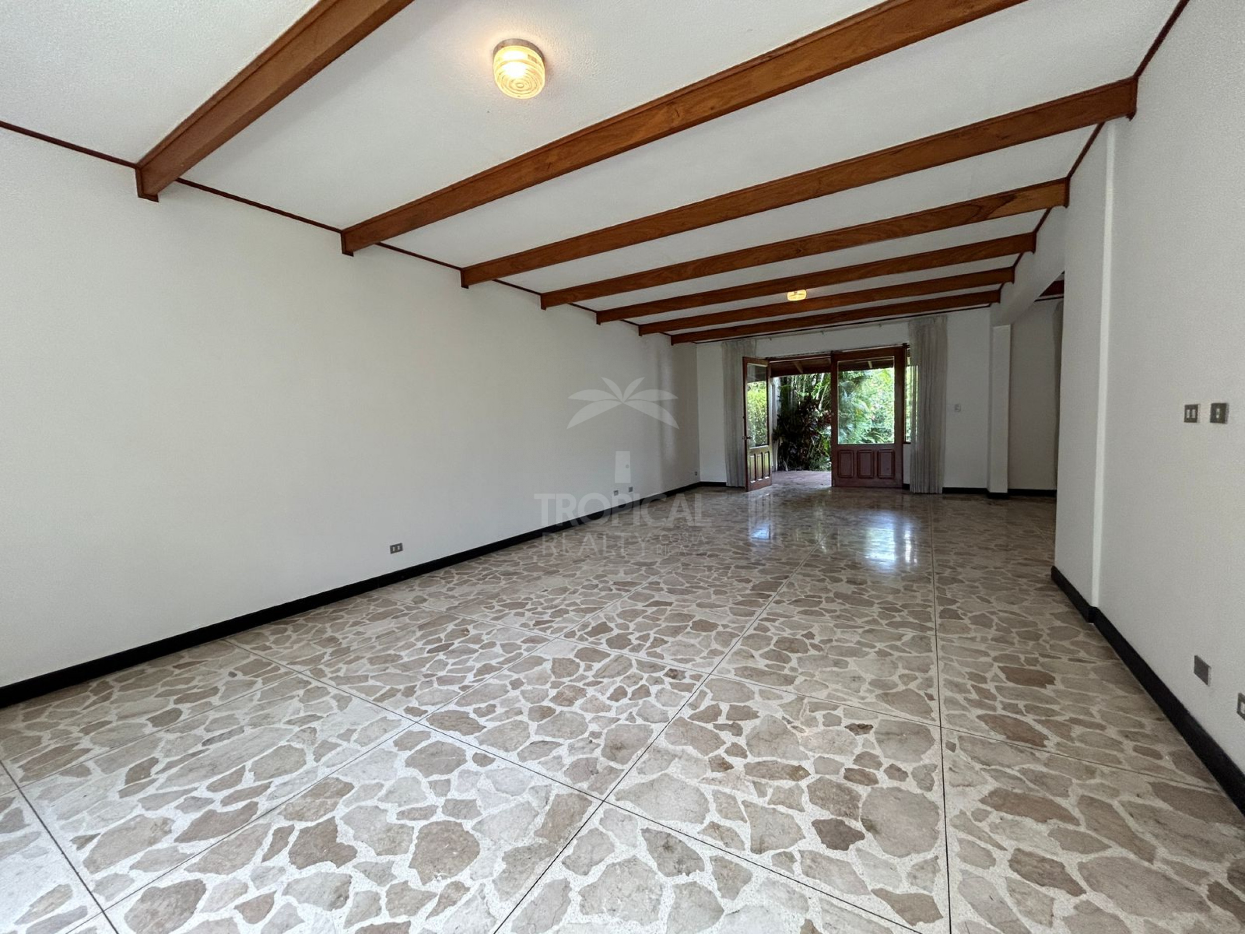 Spacious Home for Rent in Los Laureles Gated Community, Escazú | $3,000 USD
