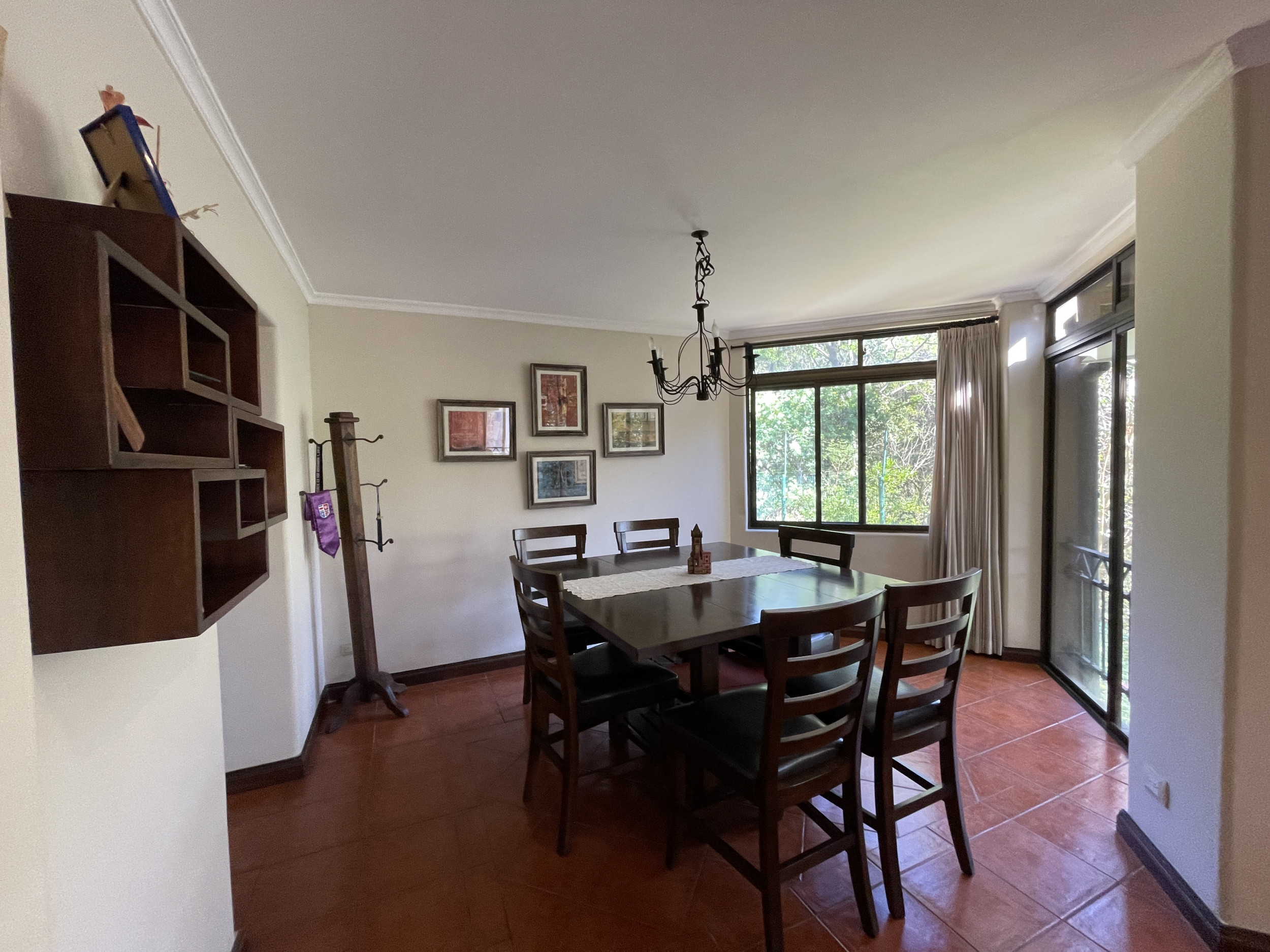 Serene Residence in Exclusive Condo in Guachipelín Norte SOLD