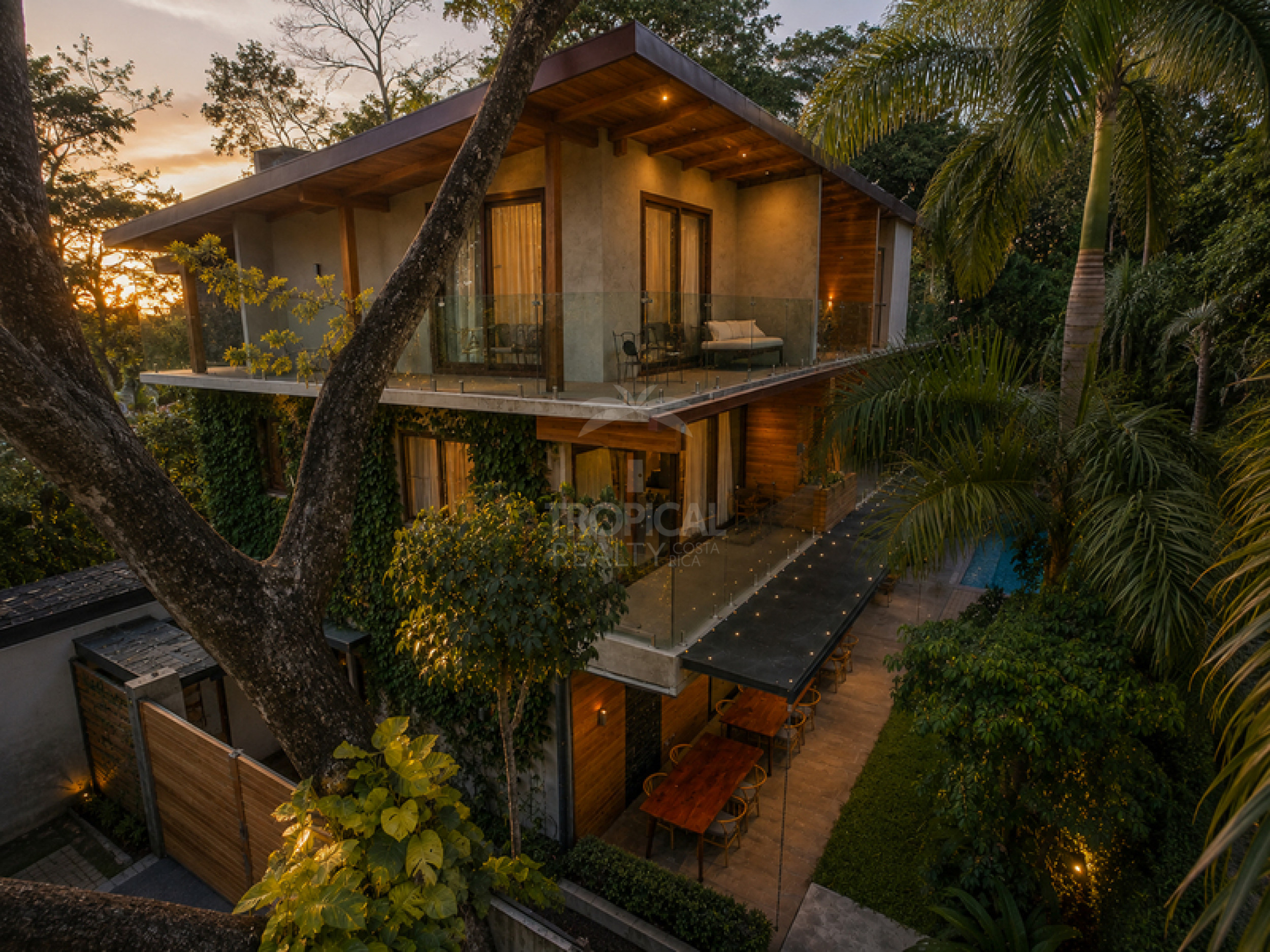 Boutique Hotel for Sale in Santa Teresa | Fully Operational Investment Near the Beach