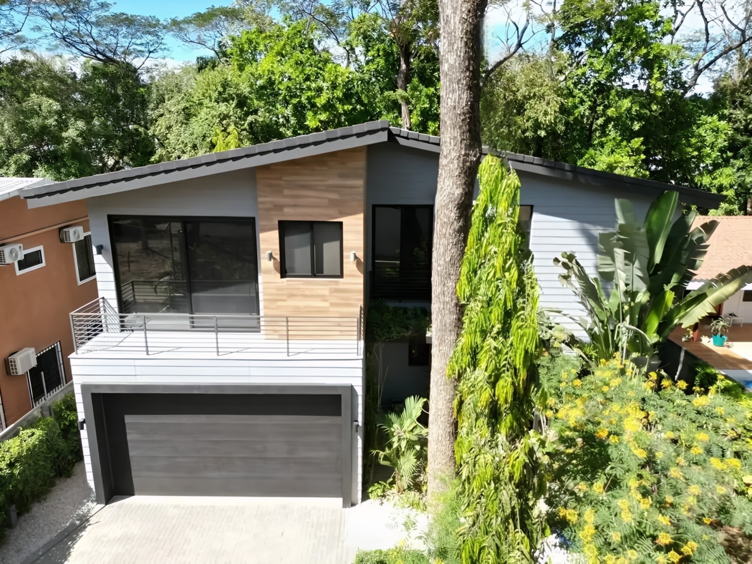 Modern 3-Bedroom Loft for Sale in Playa Potrero | Sold