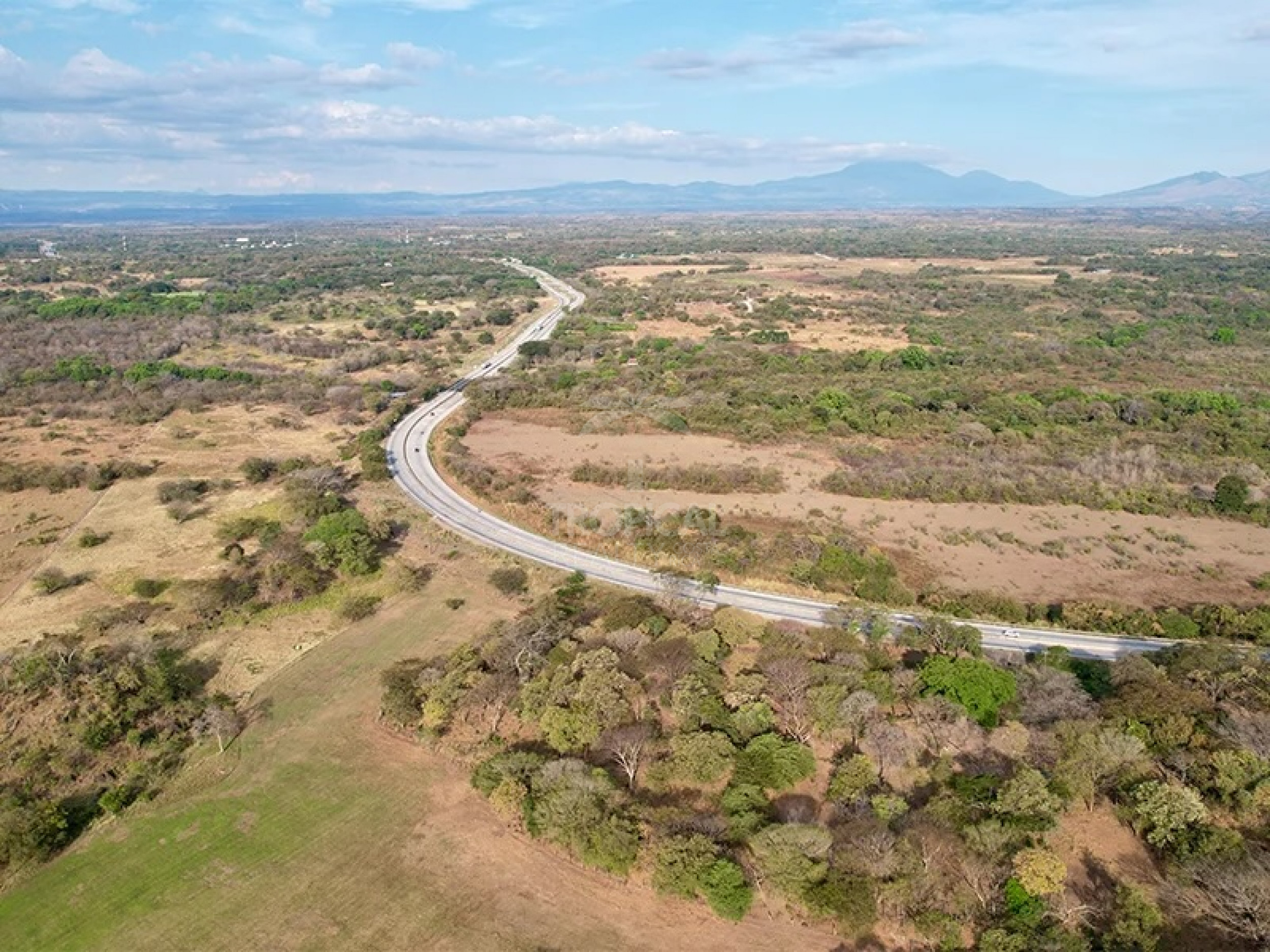 Pre-sale Lots with Private Access to Llanos de Cortés Waterfall SOLD