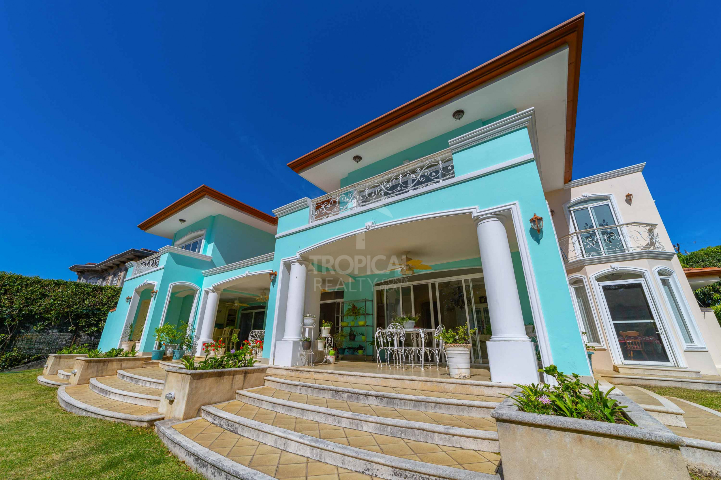 Luxury Golf Front Home for Sale in Valle del Sol, Santa Ana SOLD