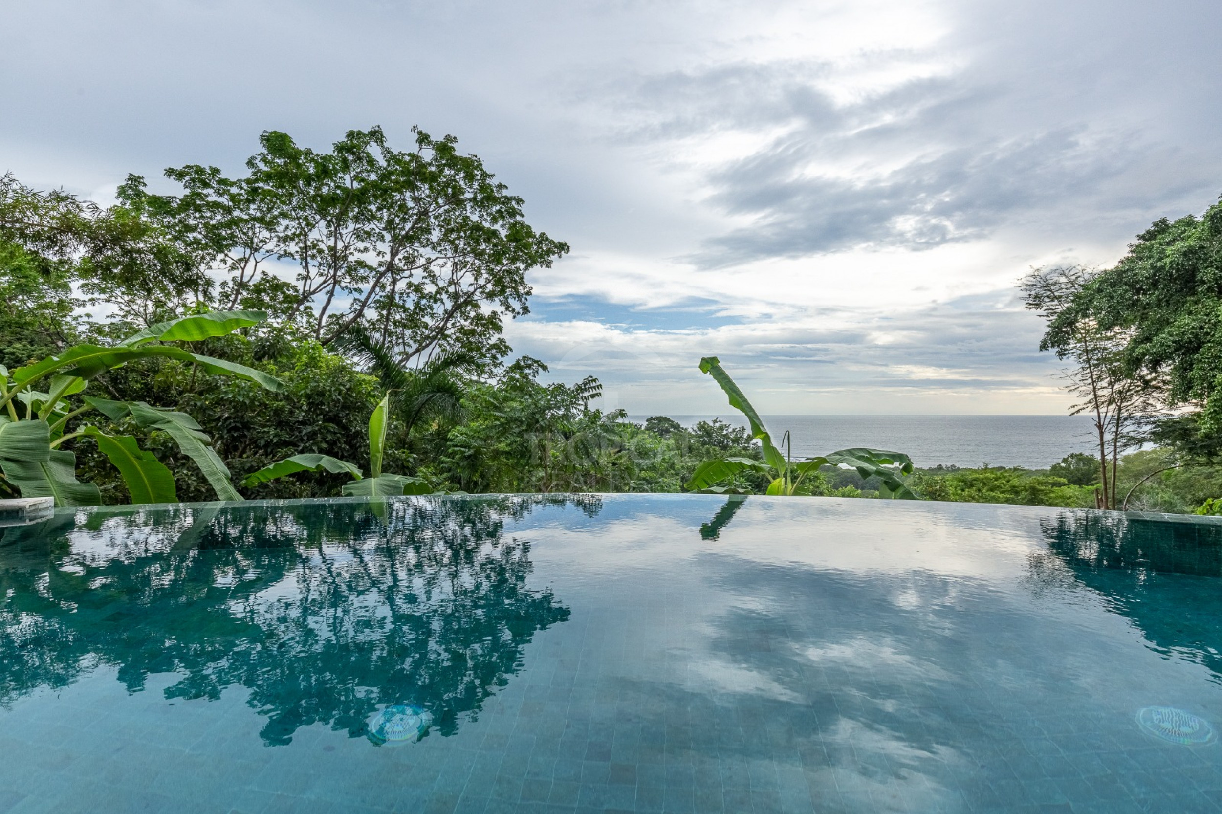 Ocean View Luxury Residence for Sale – Malpaís, Santa Teresa
