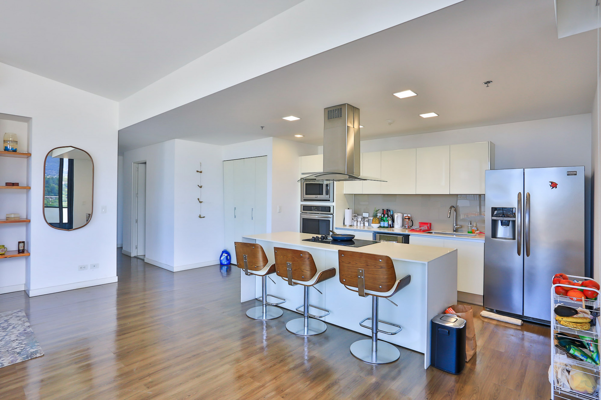 Modern Luxury at Its Peak: Exclusive Turnkey Residence in San Rafael, Escazu Village SOLD