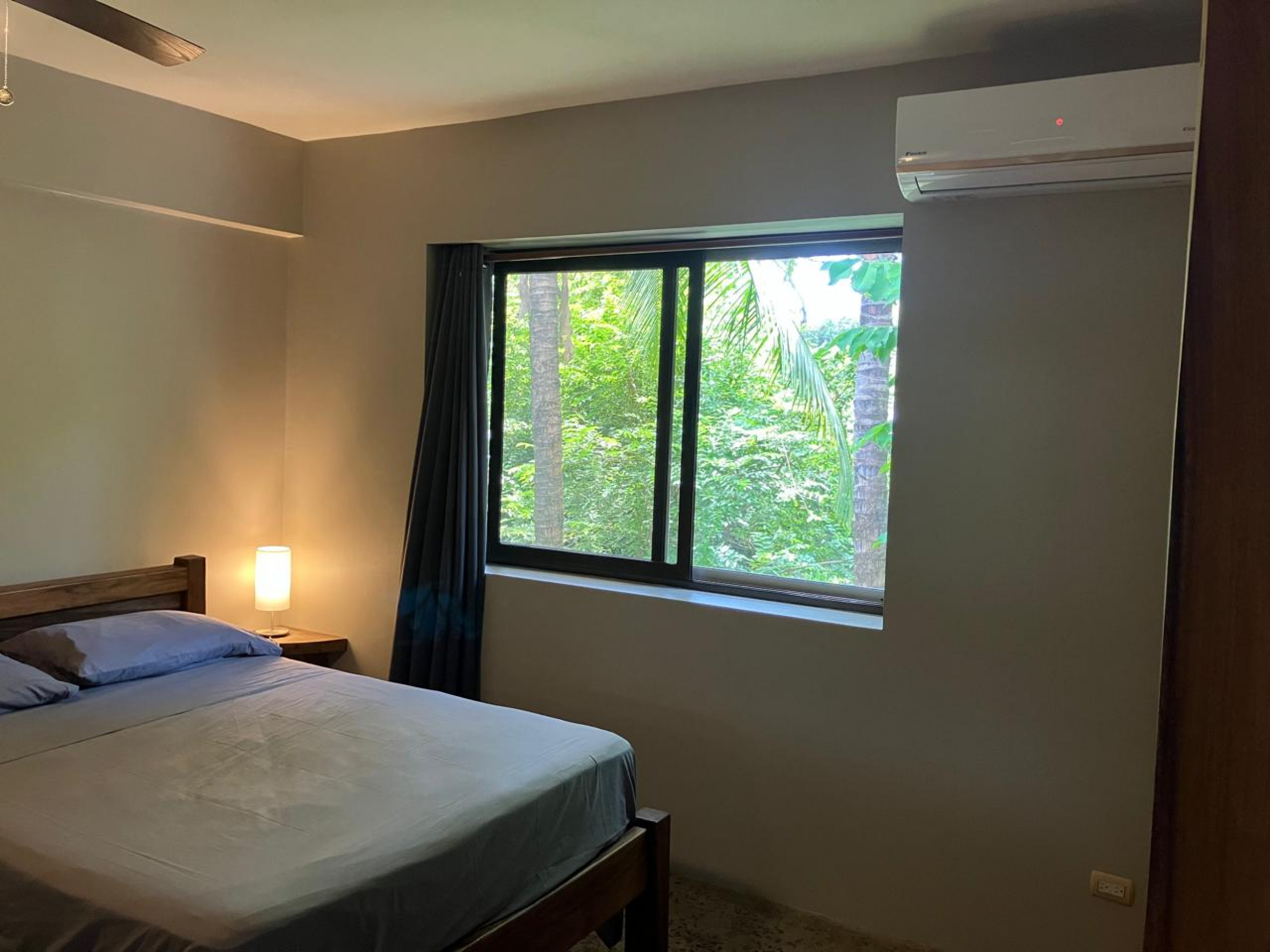 2-bedroom Apartment for rent walking distance to Playa Hermosa