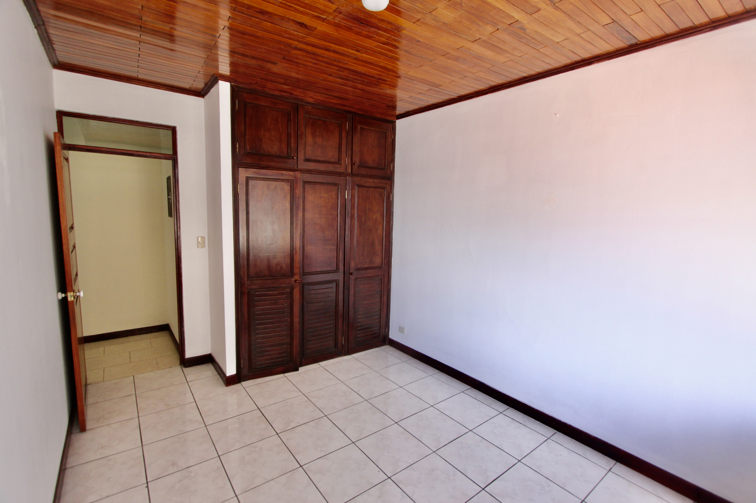 House for Sale in Gated Residential Community in Uruca SOLD
