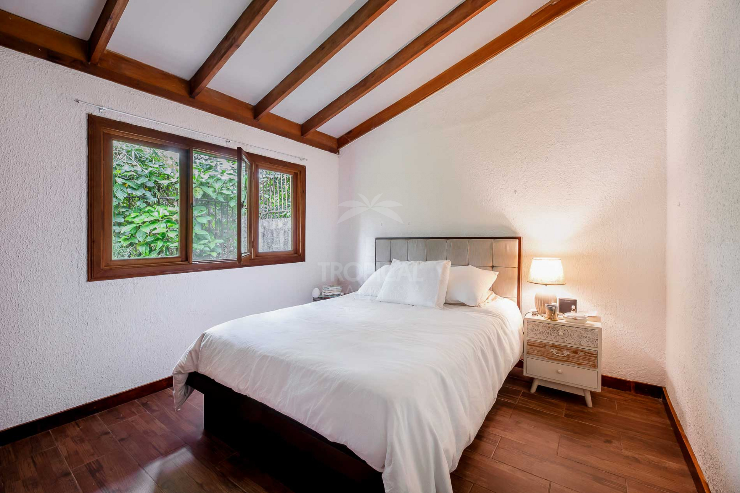 Coffee Hacienda-Style Home for Sale in Valle Verde, San Antonio de Escazú | Riverfront on the San Rafael River