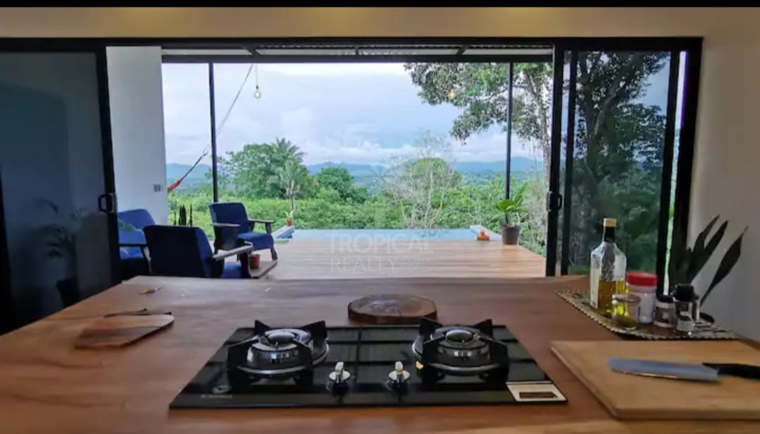 Santa Teresa beach Real Estate