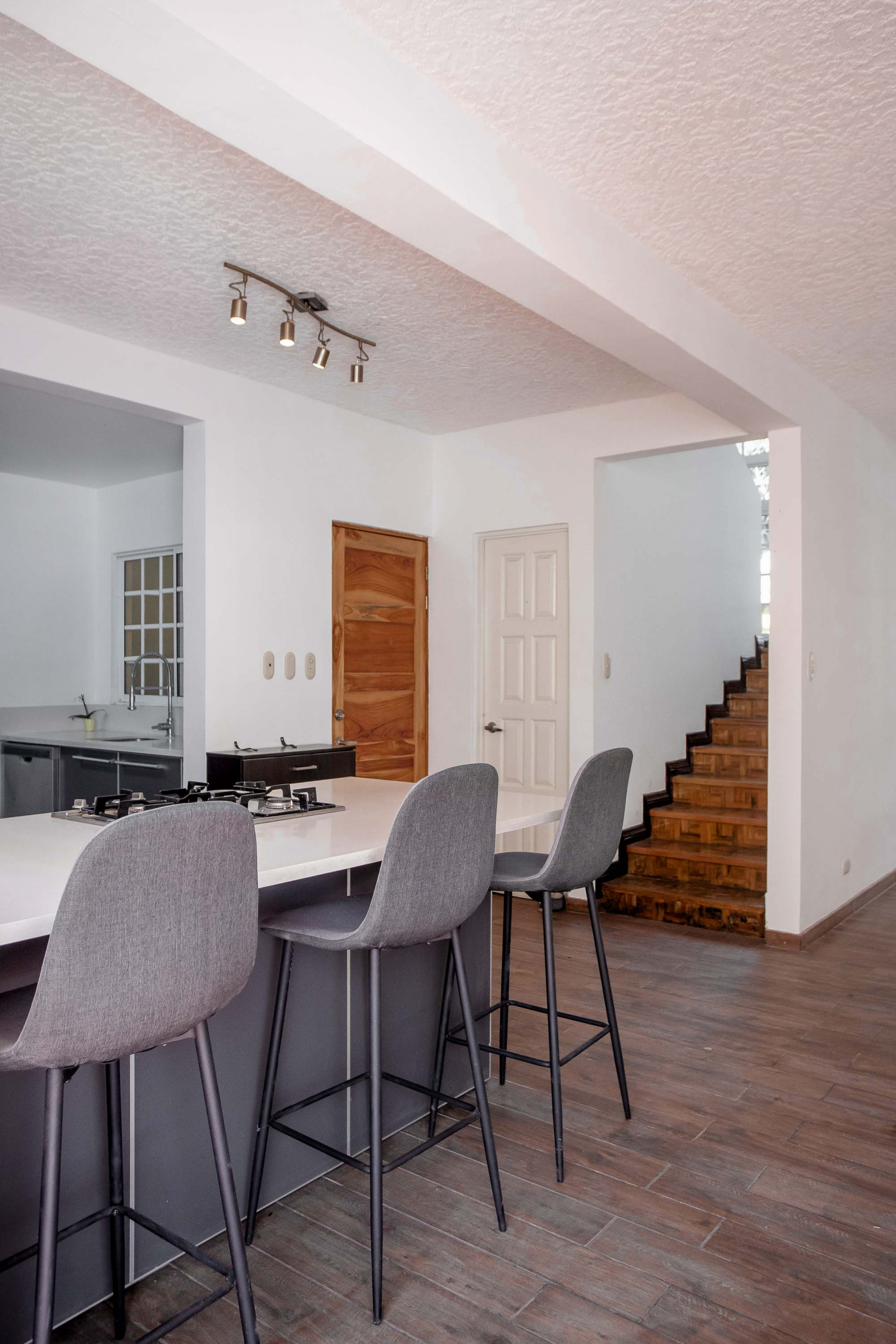 Cozy French Home for Sale in Escazú RENTED