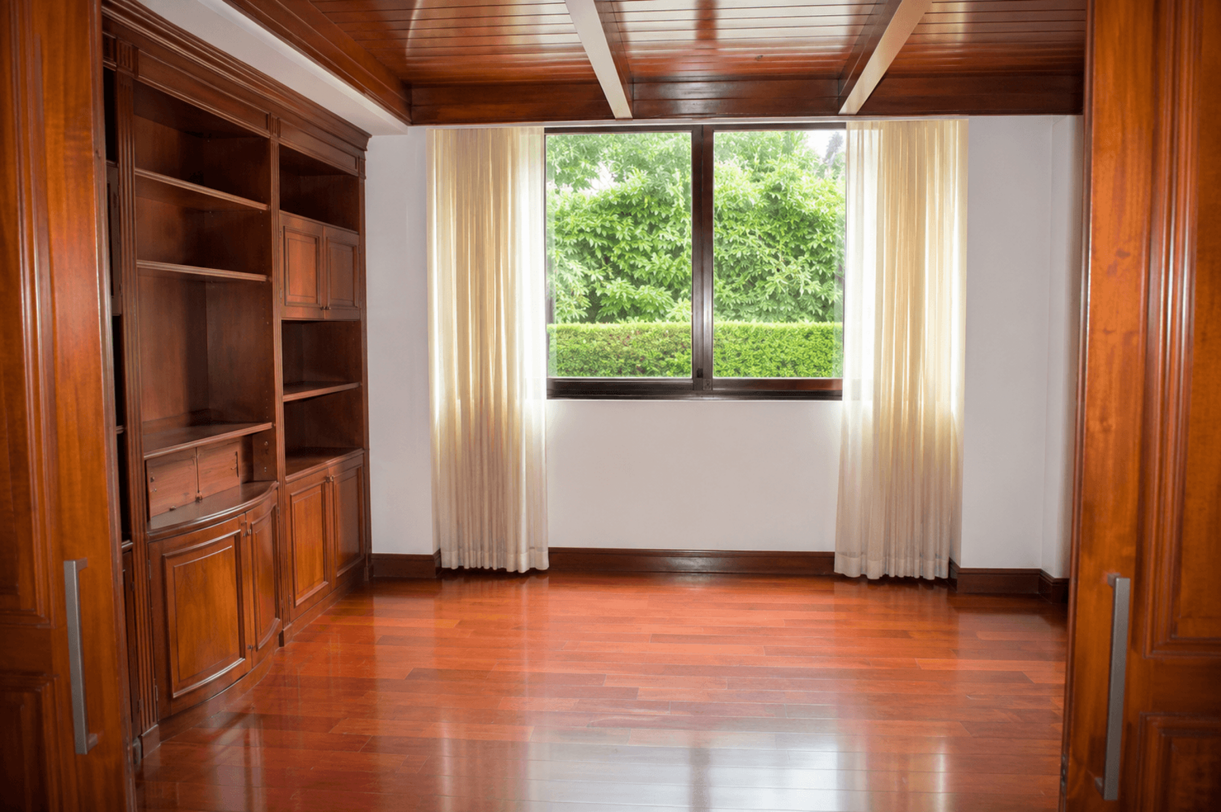 Villa Madeiras – Luxury Estate in Monterán Golf Community