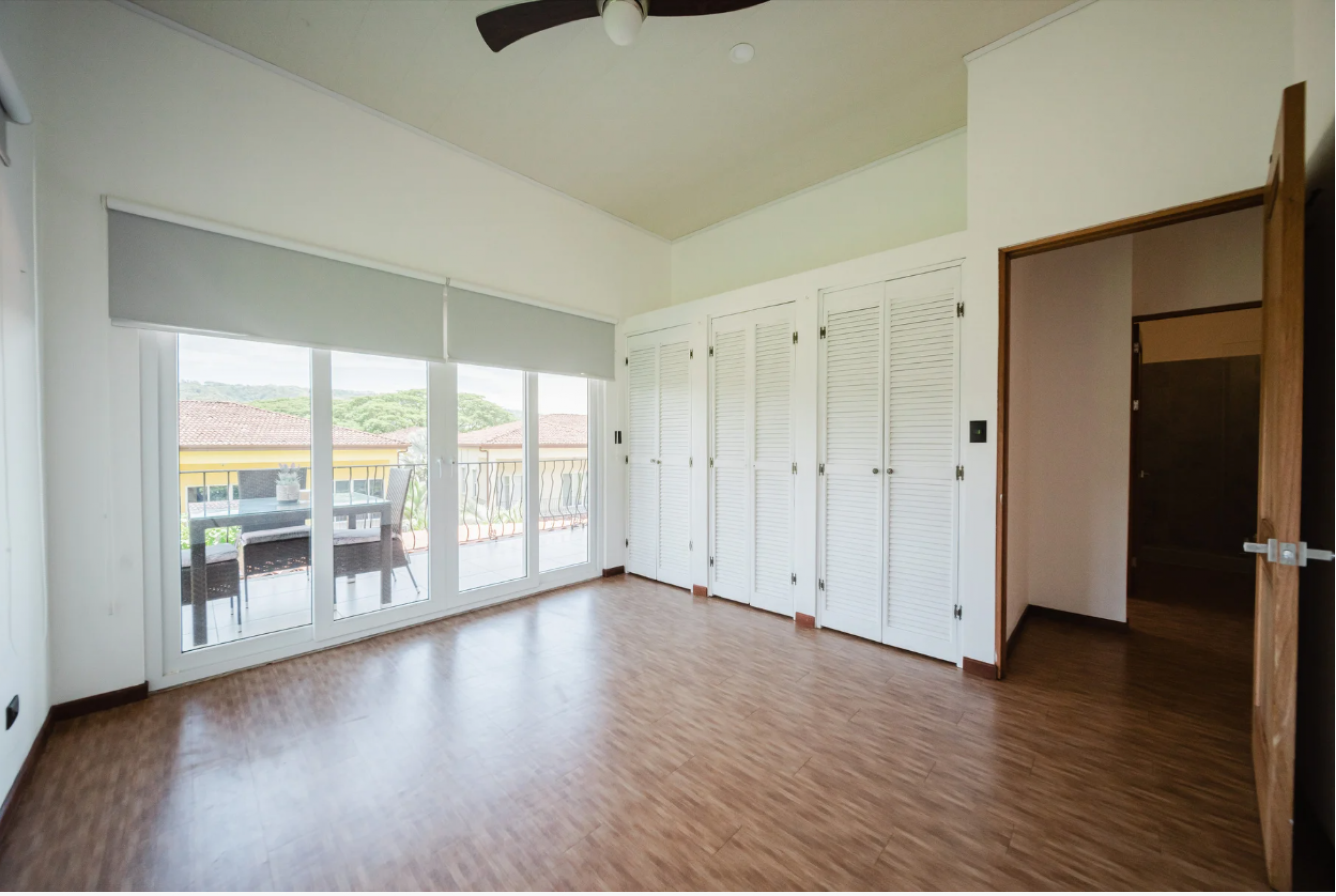 4-Bedroom Townhouse for Sale in Herradura – Reserva Las Lomas near Los Sueños Marina