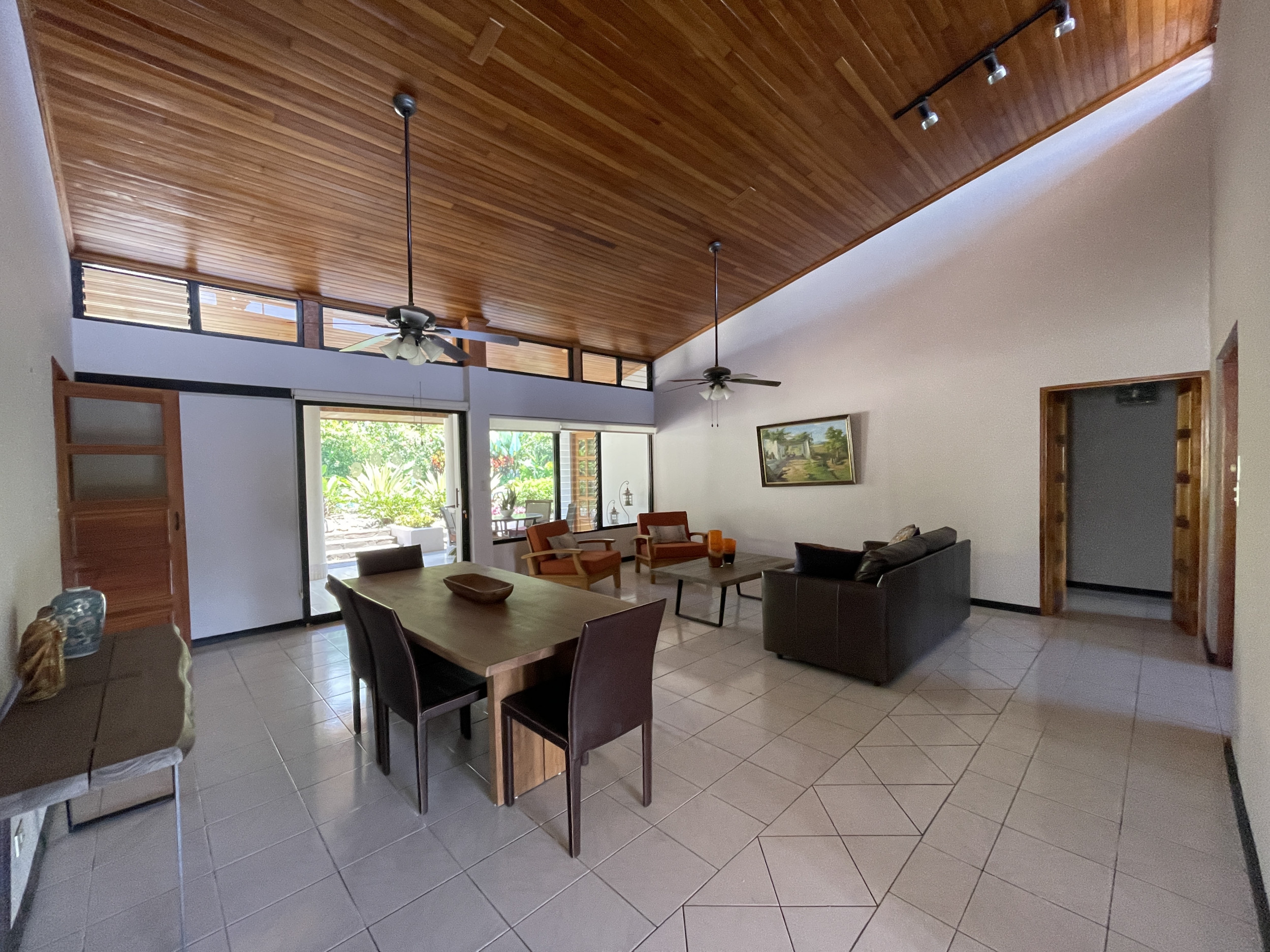 For Sale, Single-Story House with Pool Los Reyes SOLD
