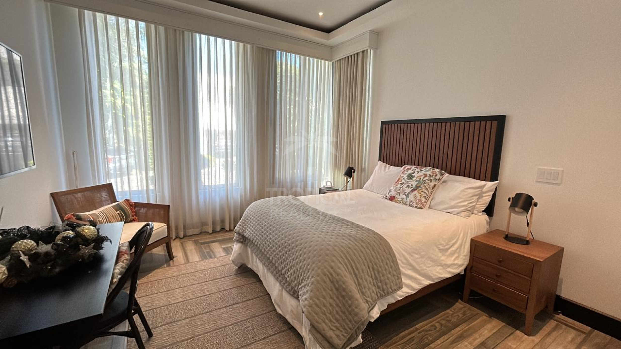 Single-Story Home for sale, Oro Sol Condominium in Río Oro