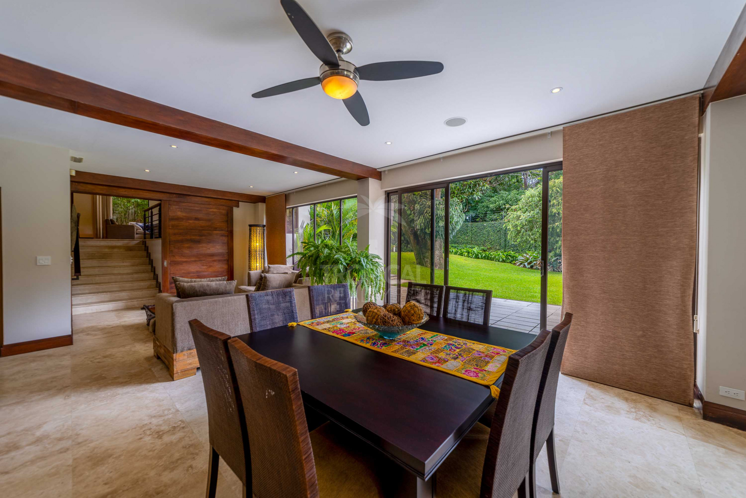 Elegance, Privacy & Comfort in the Heart of Escazú
