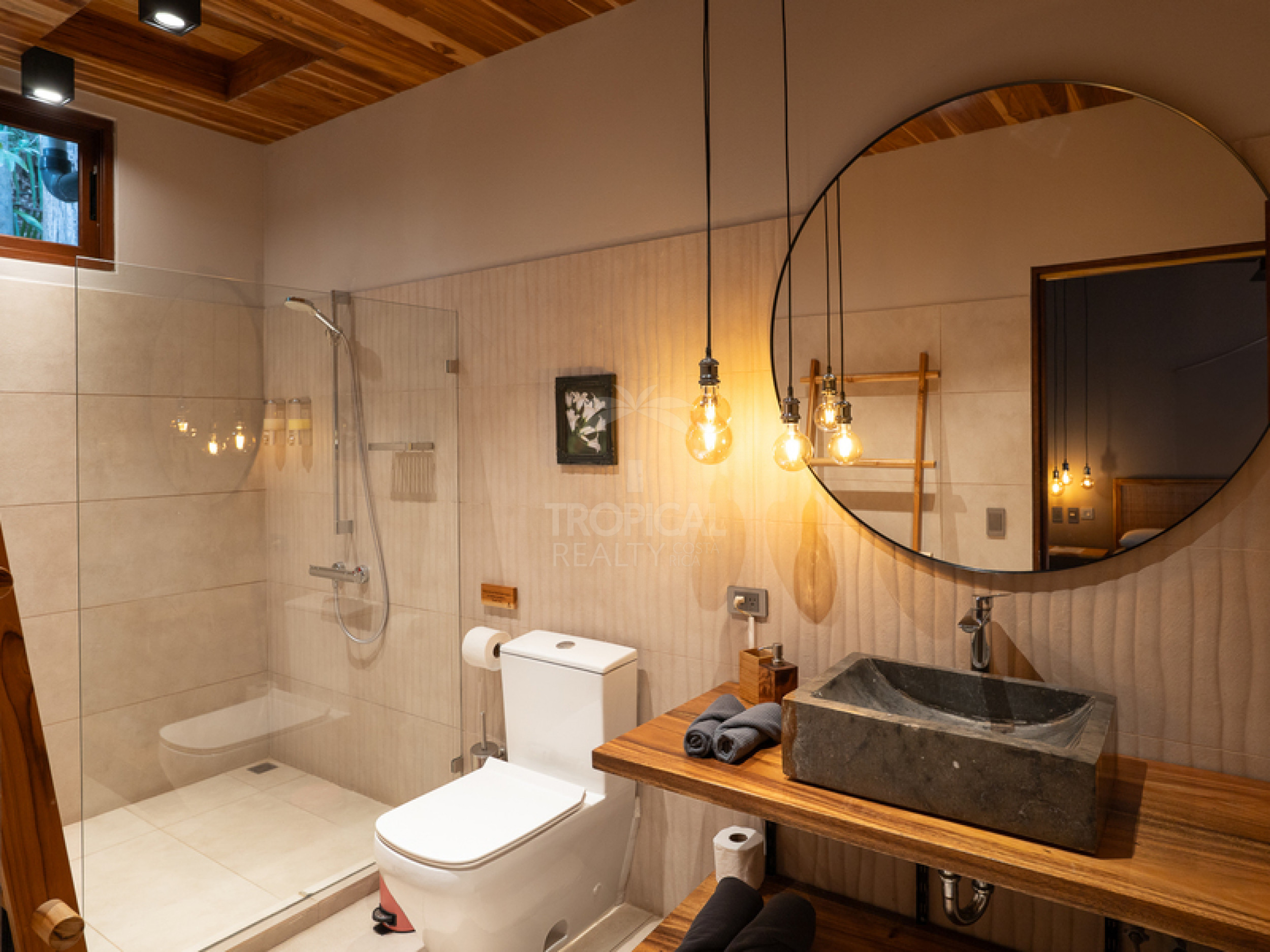 Boutique Hotel for Sale in Santa Teresa | Fully Operational Investment Near the Beach
