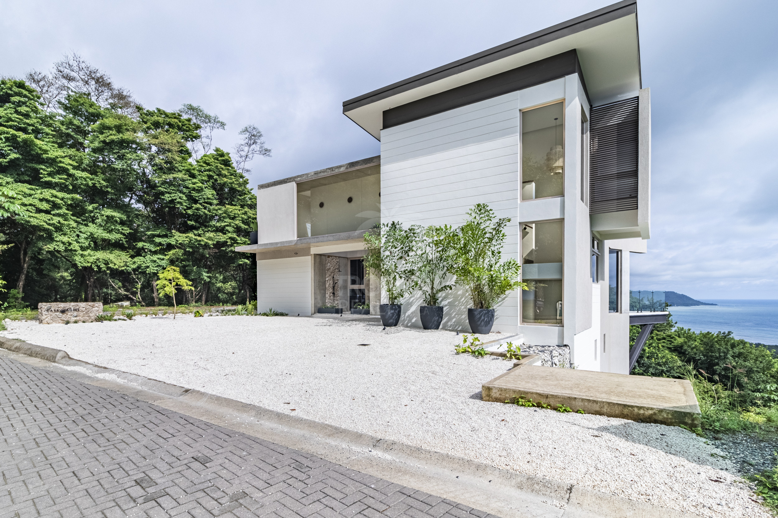 Luxury Ocean View Residence for Sale in Maramar, Santa Teresa