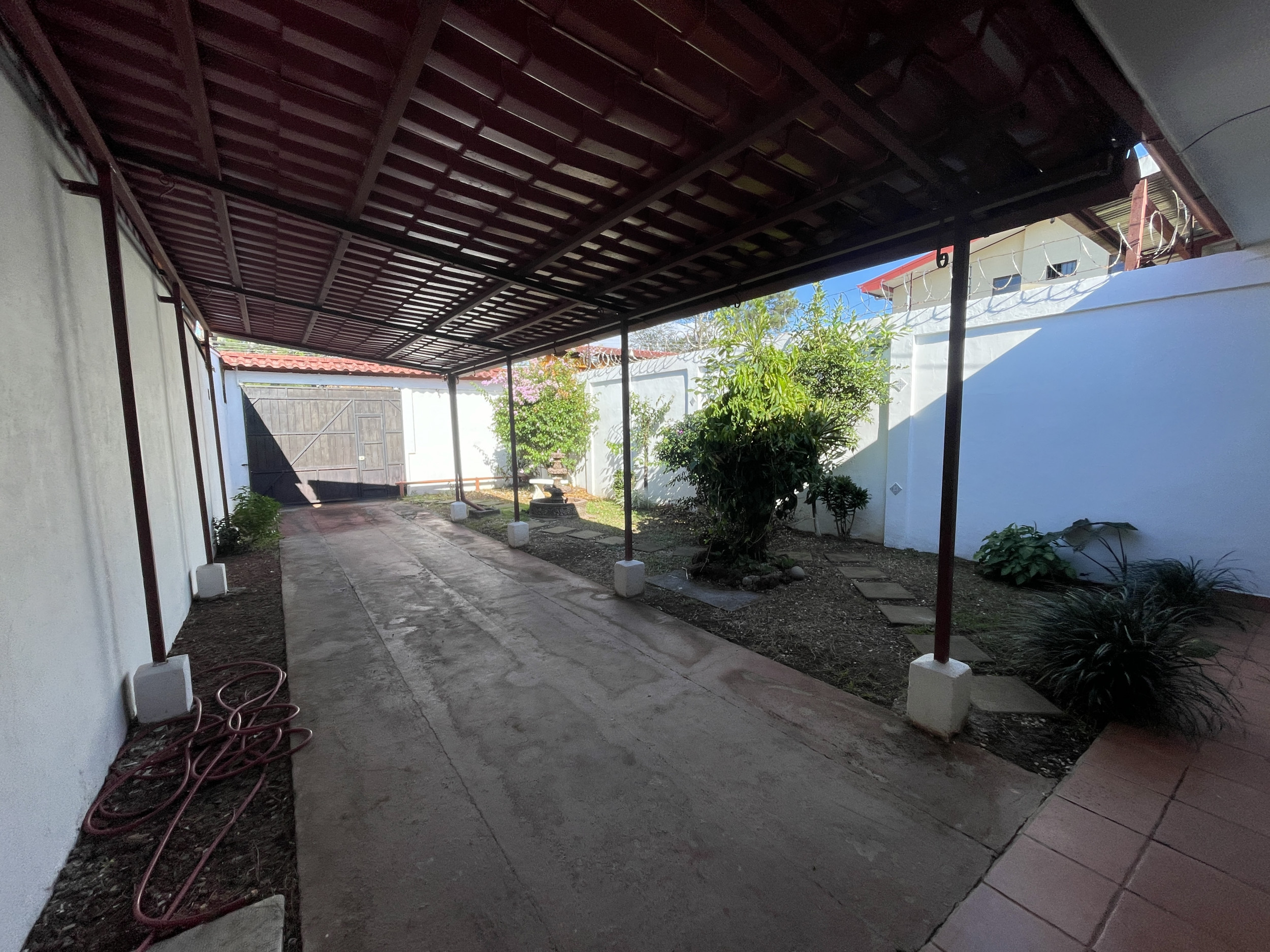Ciudad Colon one story home for sale SOLD