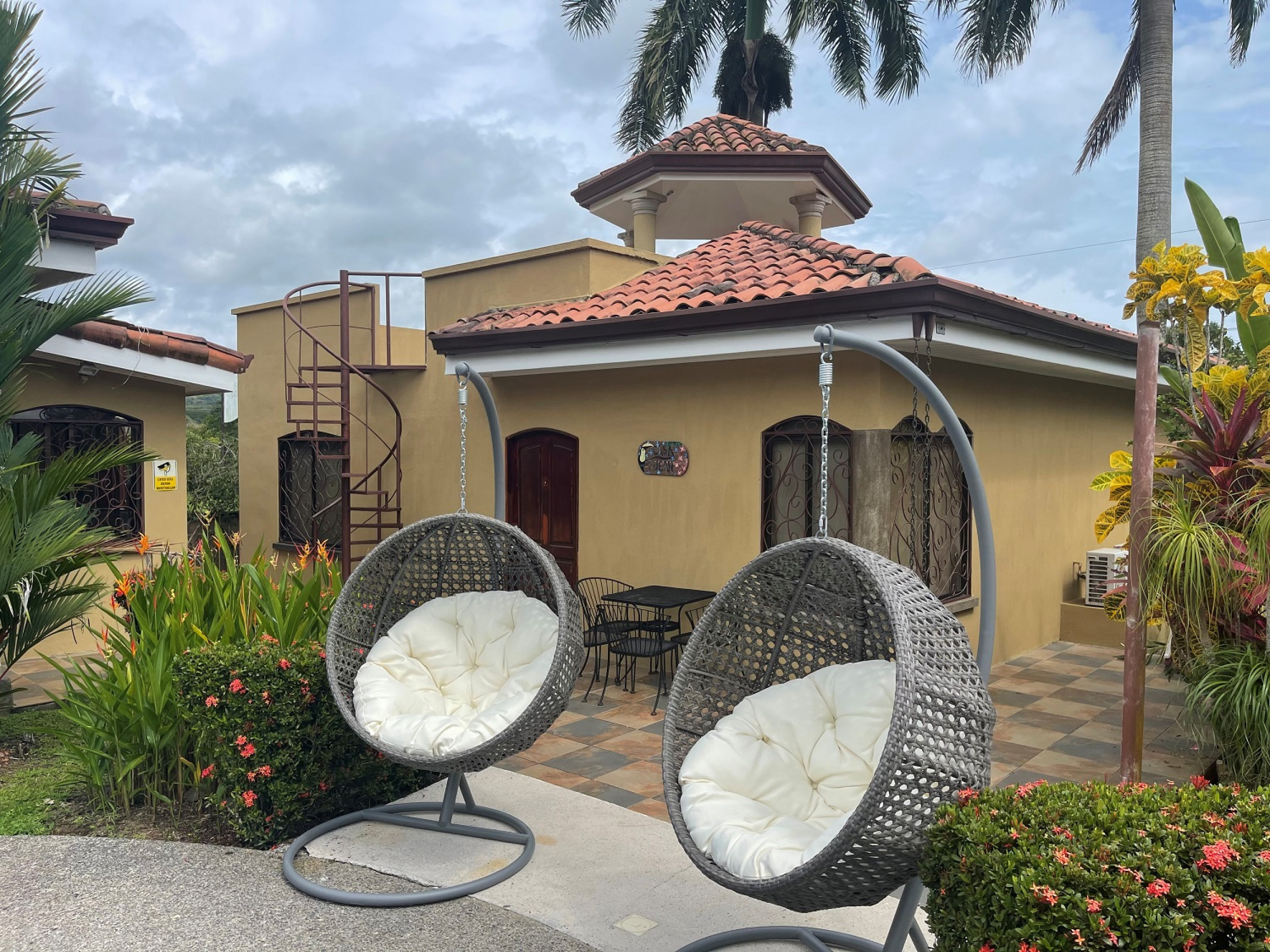 SOLD Las Brisas Resort and Villas: Your Gateway to Paradise in Playa Hermosa de Jaco