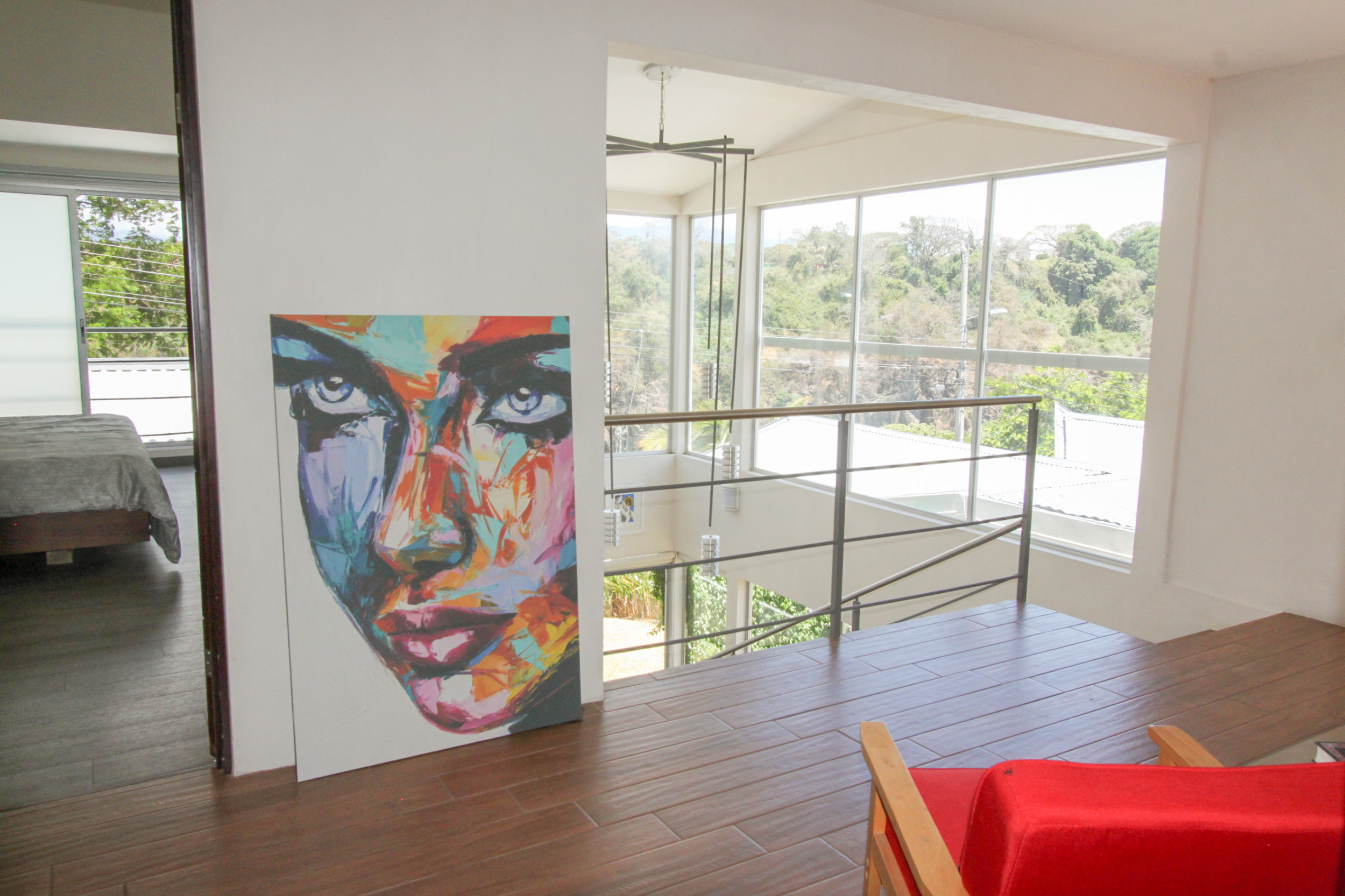 Modern Home for Sale in Brasil de Santa Ana: Bright Design and Versatile Spaces