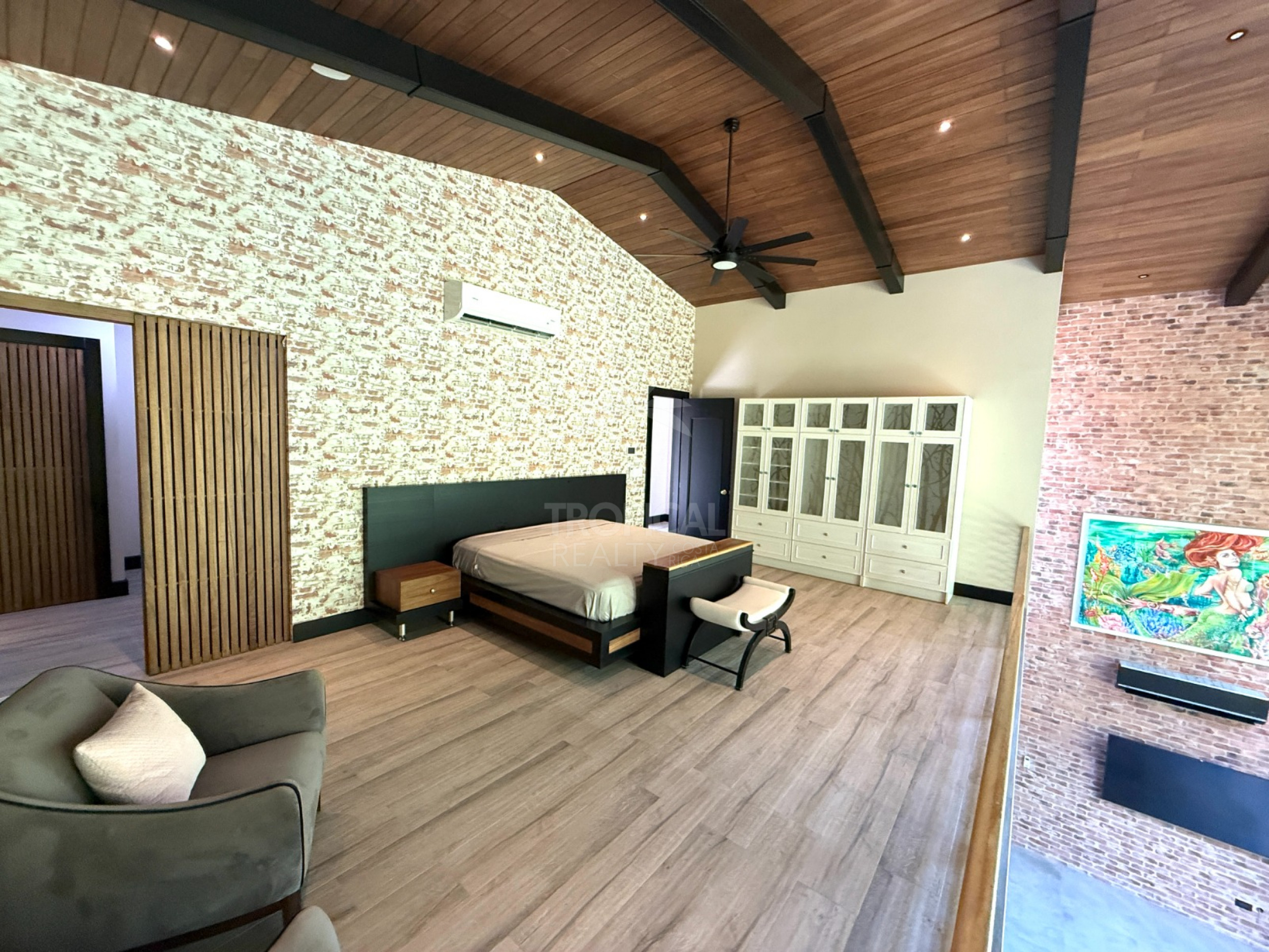 Modern 3-Bedroom Loft for Sale in Playa Potrero | Sold