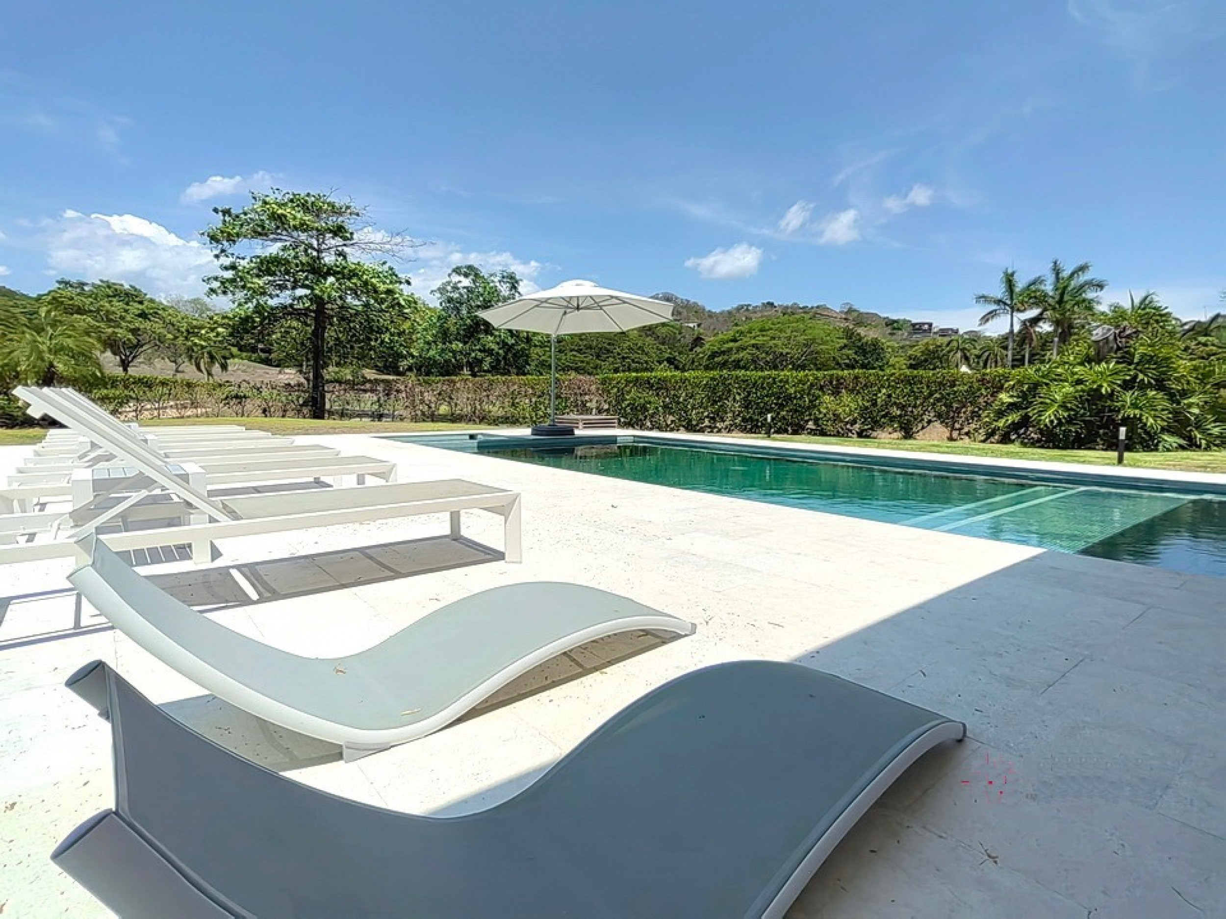 Exquisite Luxury Beach House in Reserva Conchal, Guanacaste, Costa Rica SOLD