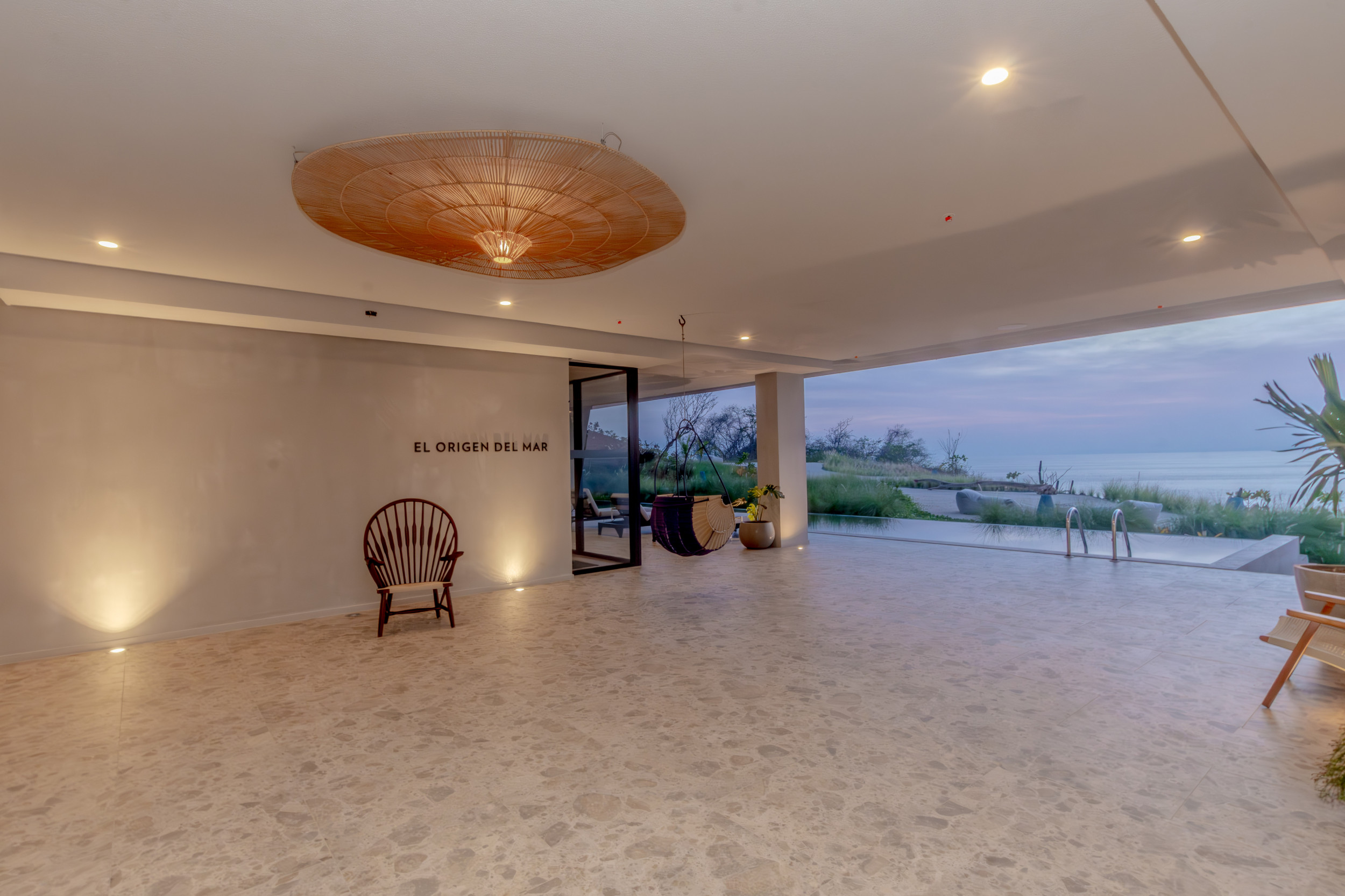 Luxurious Beachfront Apartment for Sale in Herradura, Puntarenas: Nerea Apartments