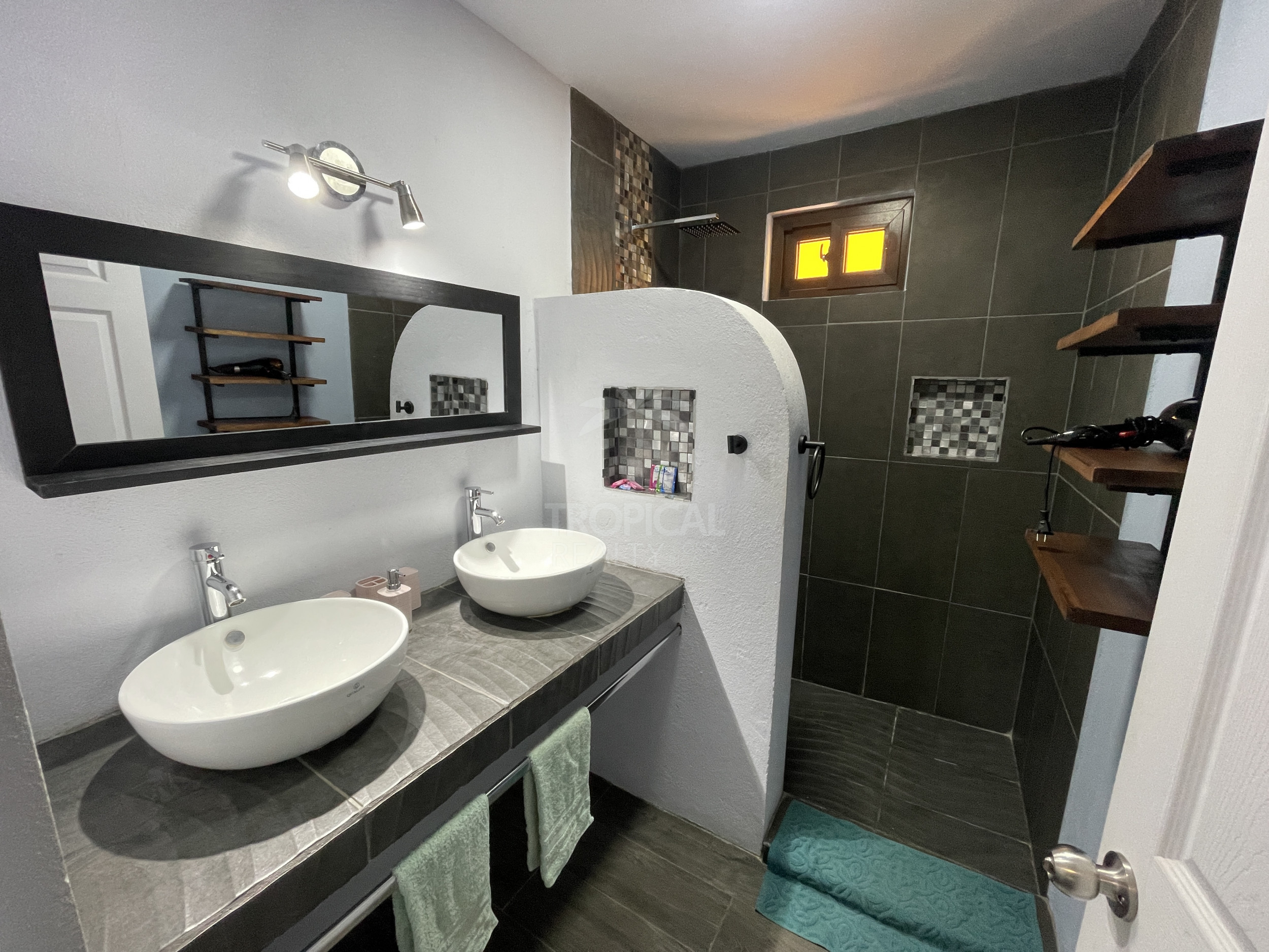 Rental Complex with Pool in Playa Potrero – High ROI, 250m from the Beach
