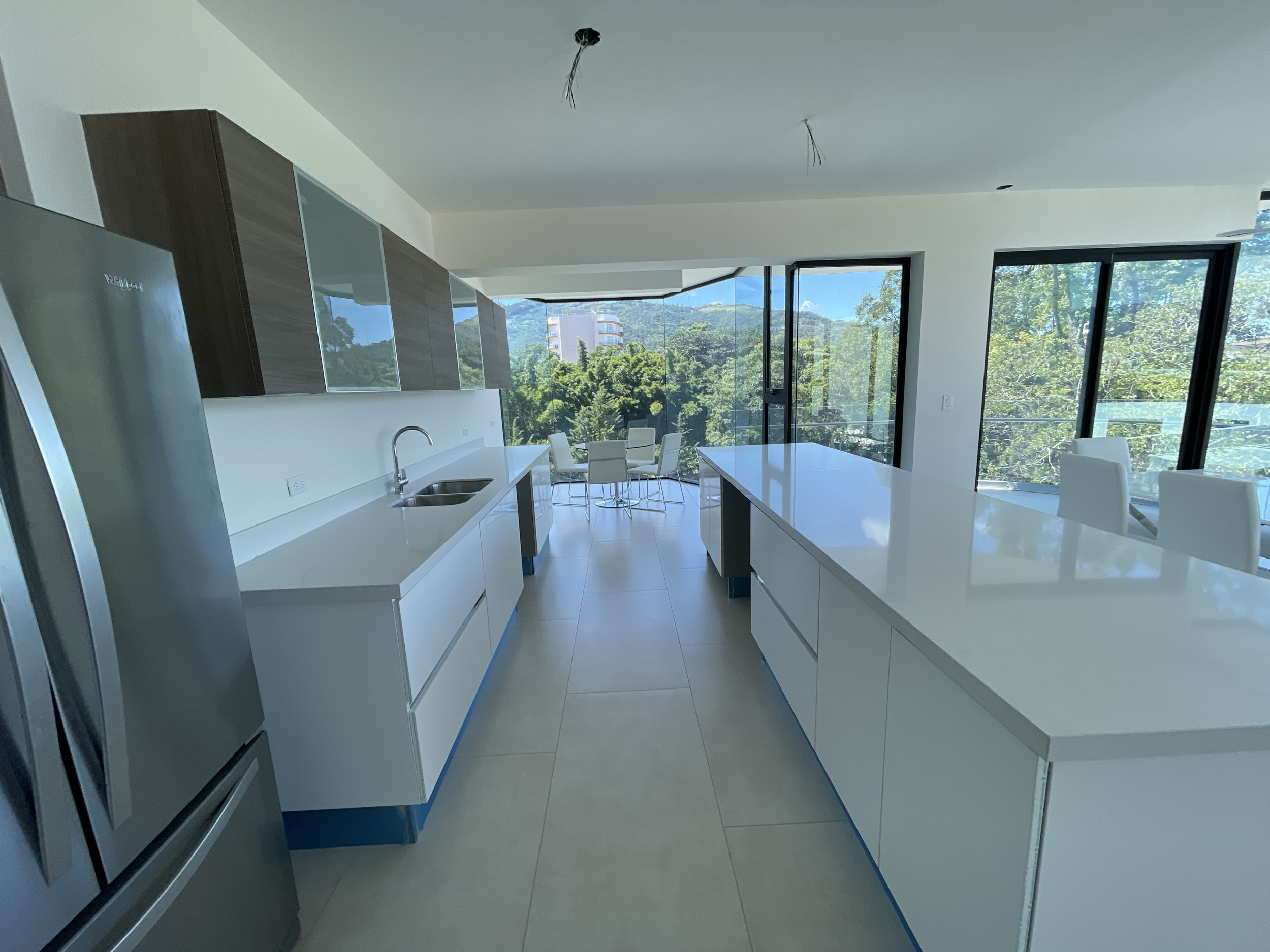 San Rafael, Escazu, new apartment for sale