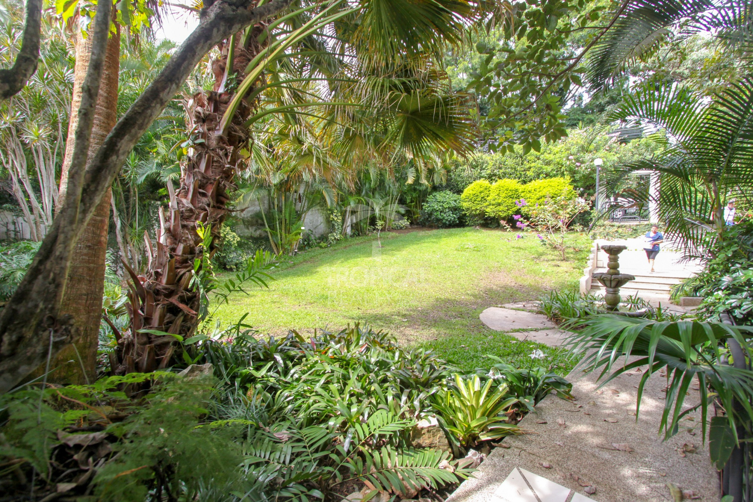 Escazu single story home for sale
