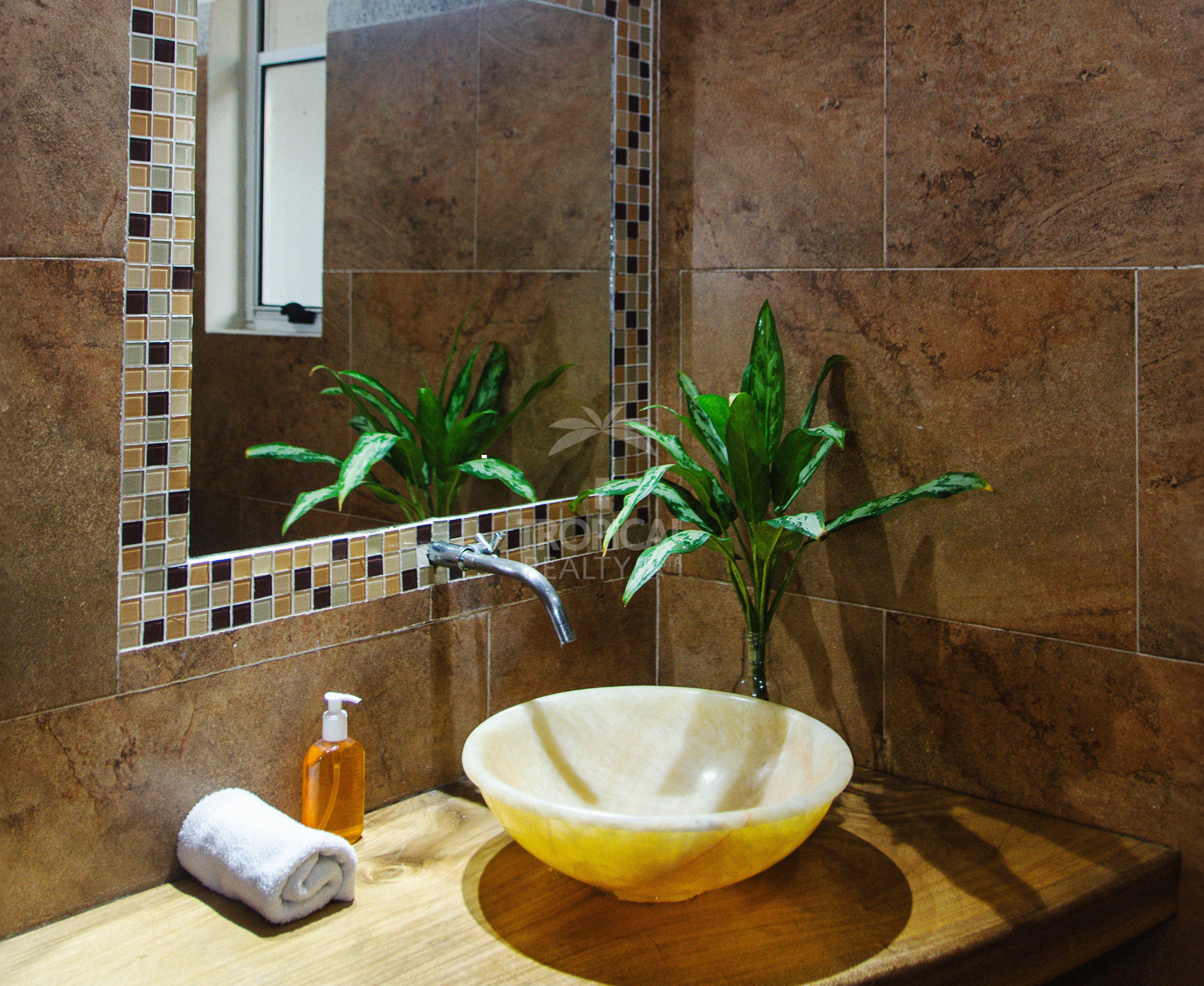 Prime Investment Opportunity: Luxurious Residence in Santa Teresa