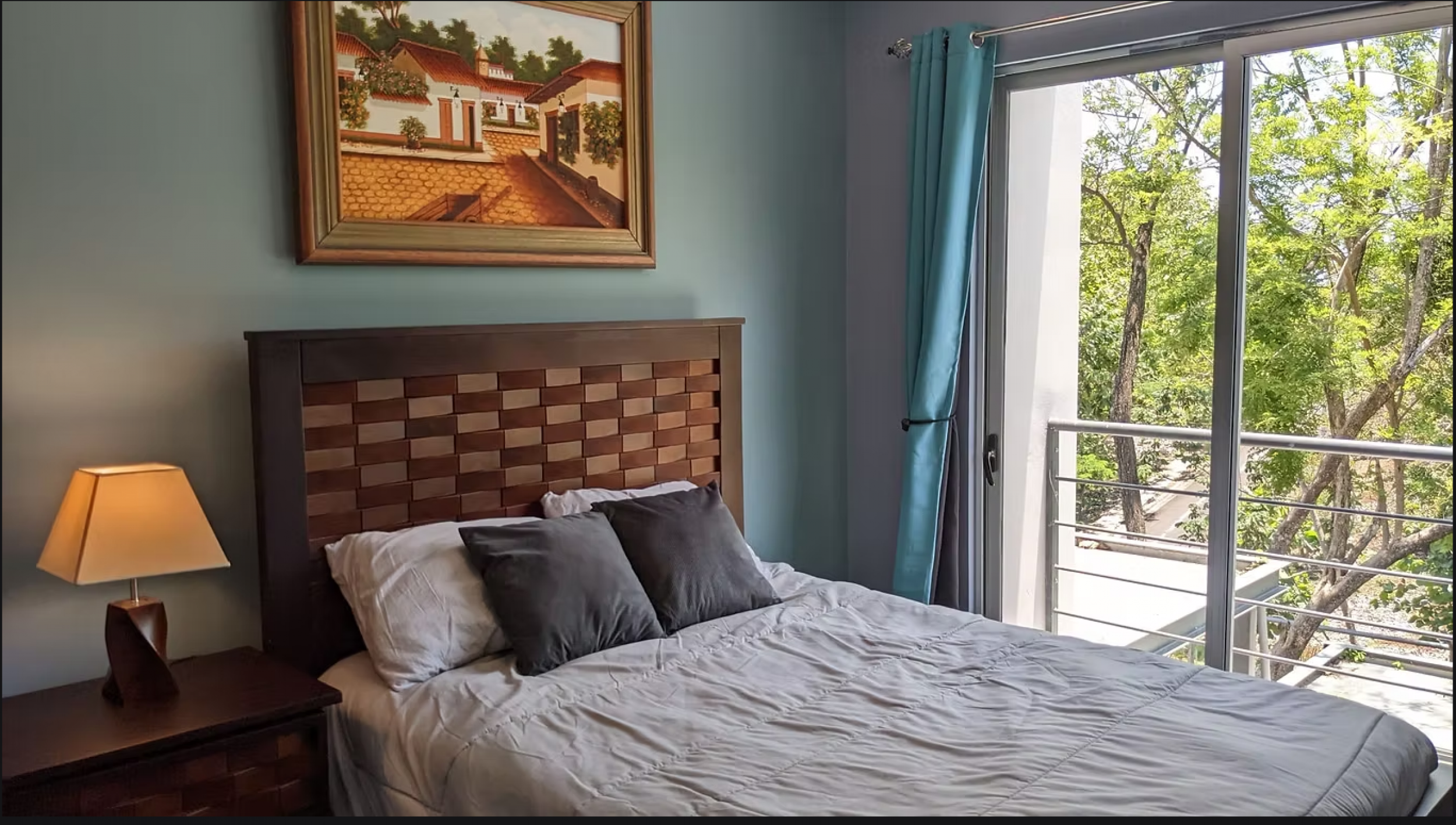 Tropical Villa with Views of Carara National Park